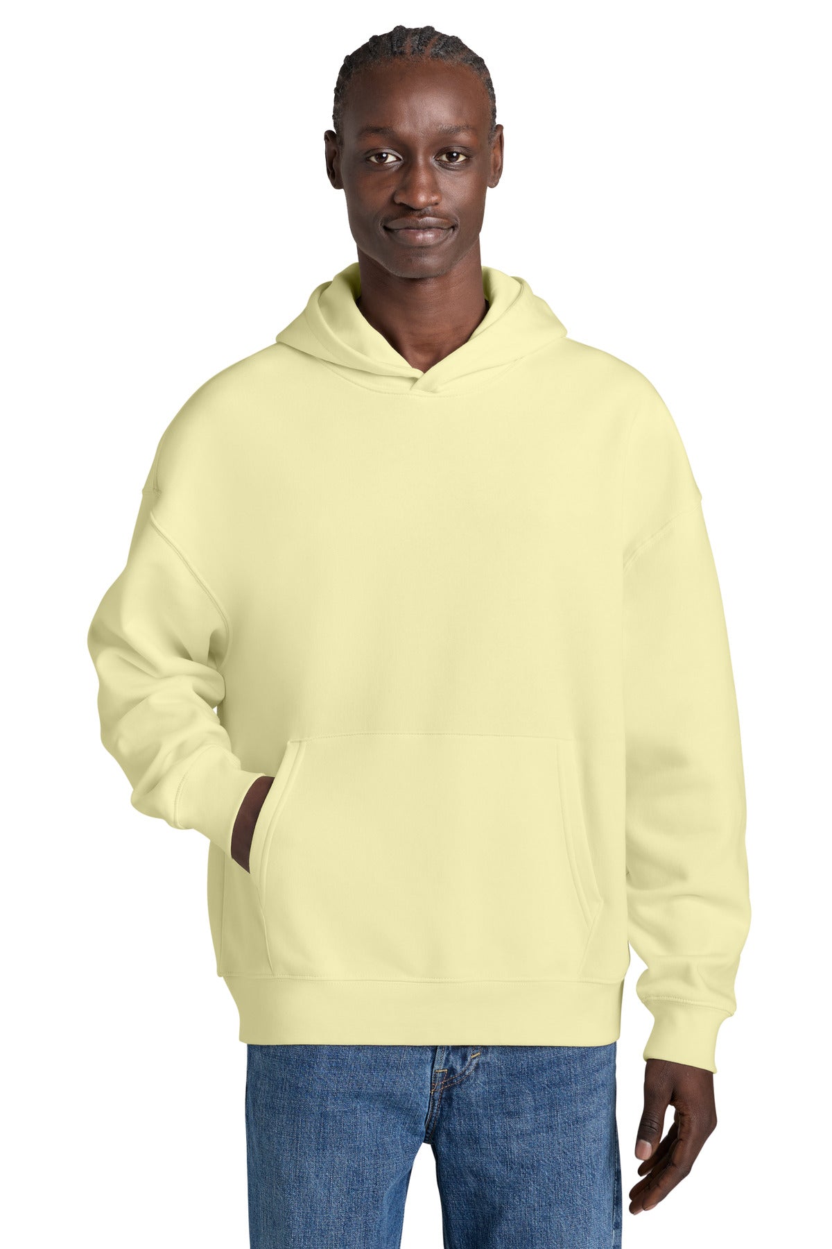 Stanley/Stella SXU038 Unisex Chaser Hooded Sweatshirt