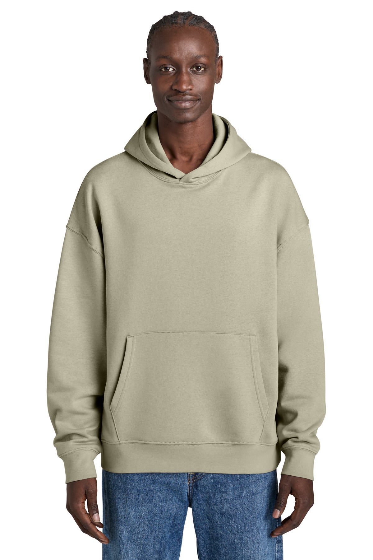 Stanley/Stella SXU038 Unisex Chaser Hooded Sweatshirt