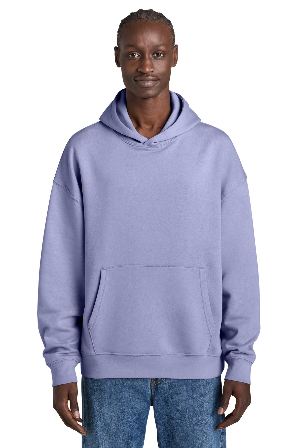 Stanley/Stella SXU038 Unisex Chaser Hooded Sweatshirt