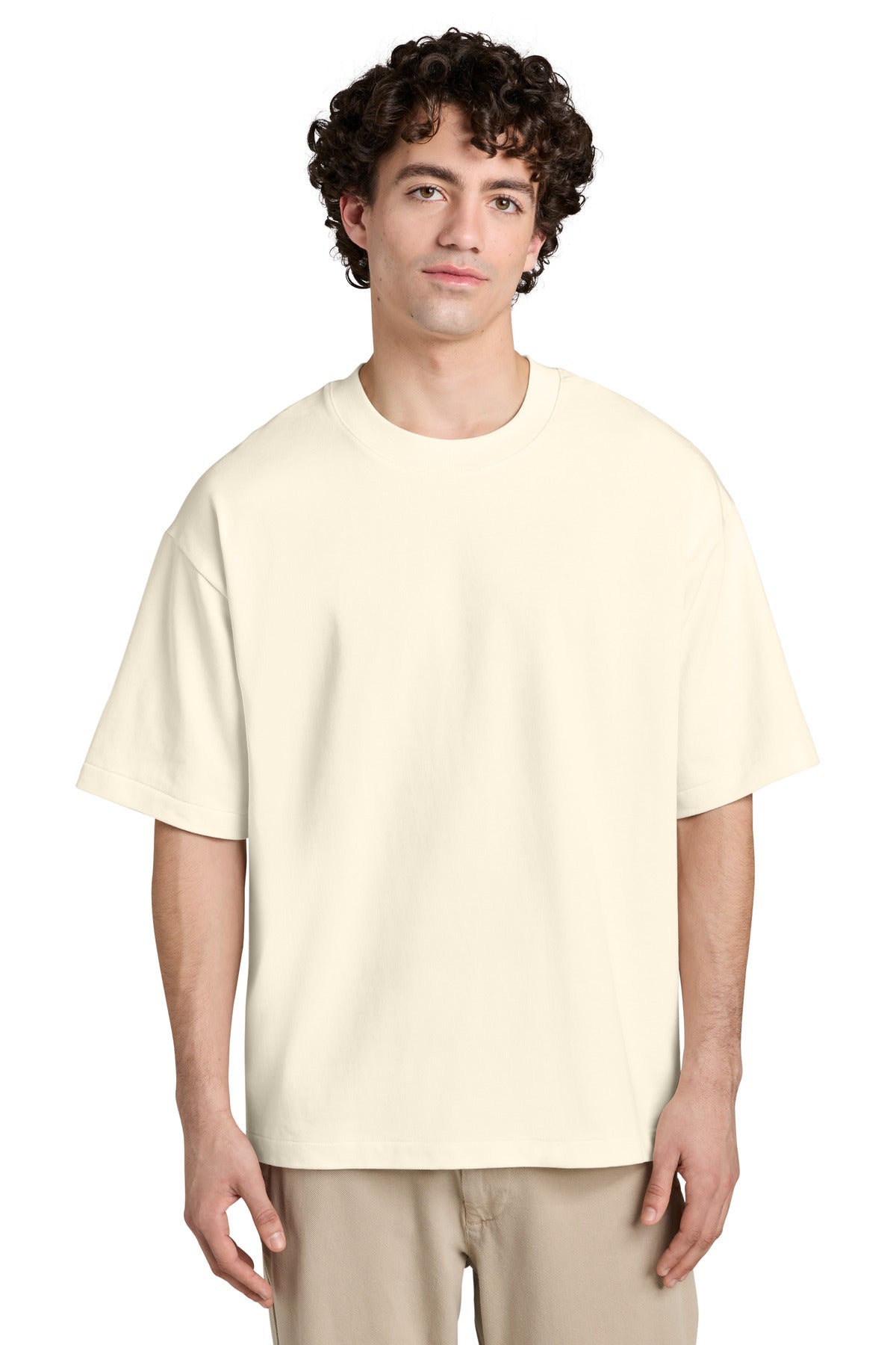 Stanley/Stella SXU039 Unisex Asher Tee