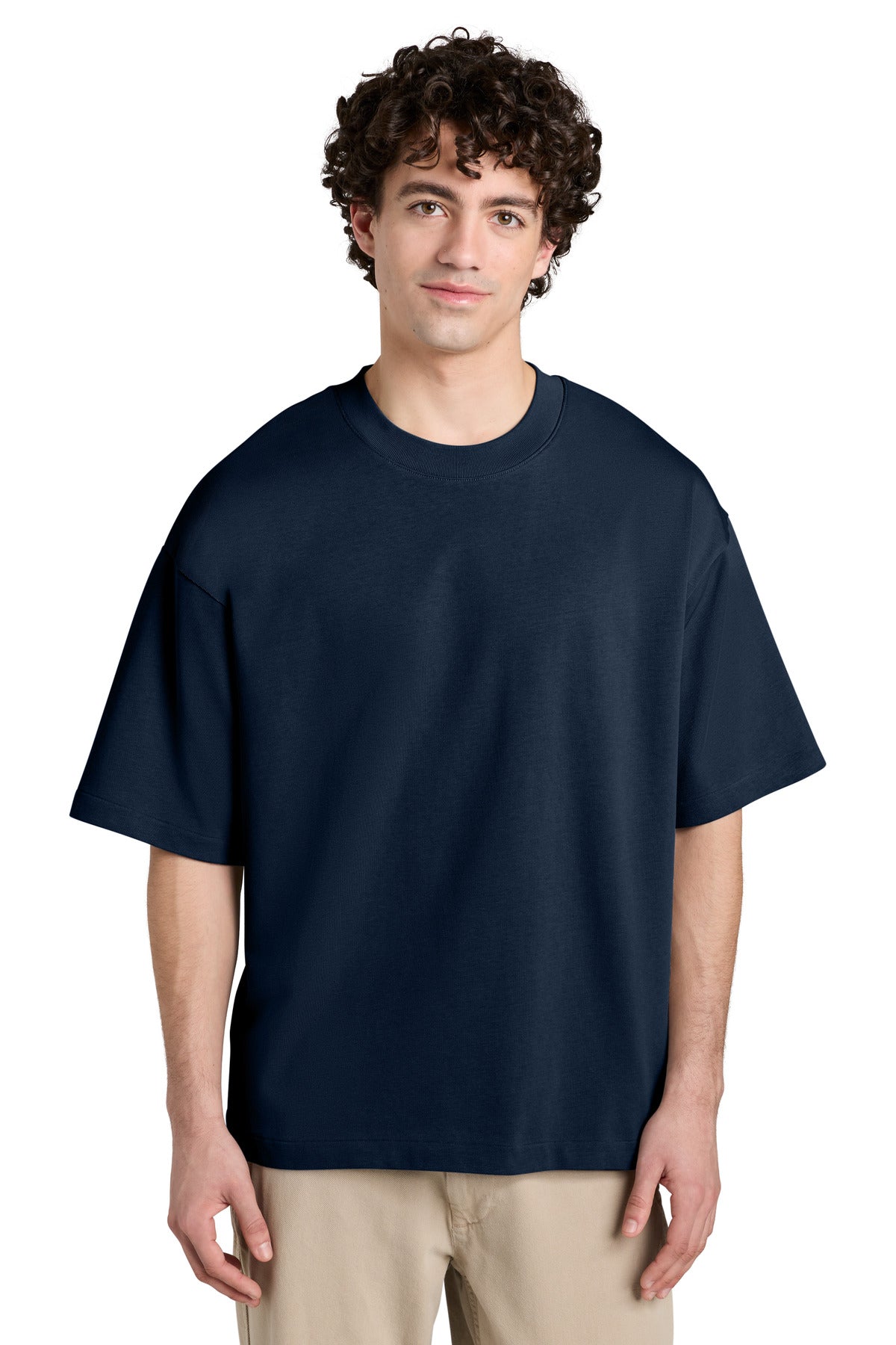 Stanley/Stella SXU039 Unisex Asher Tee
