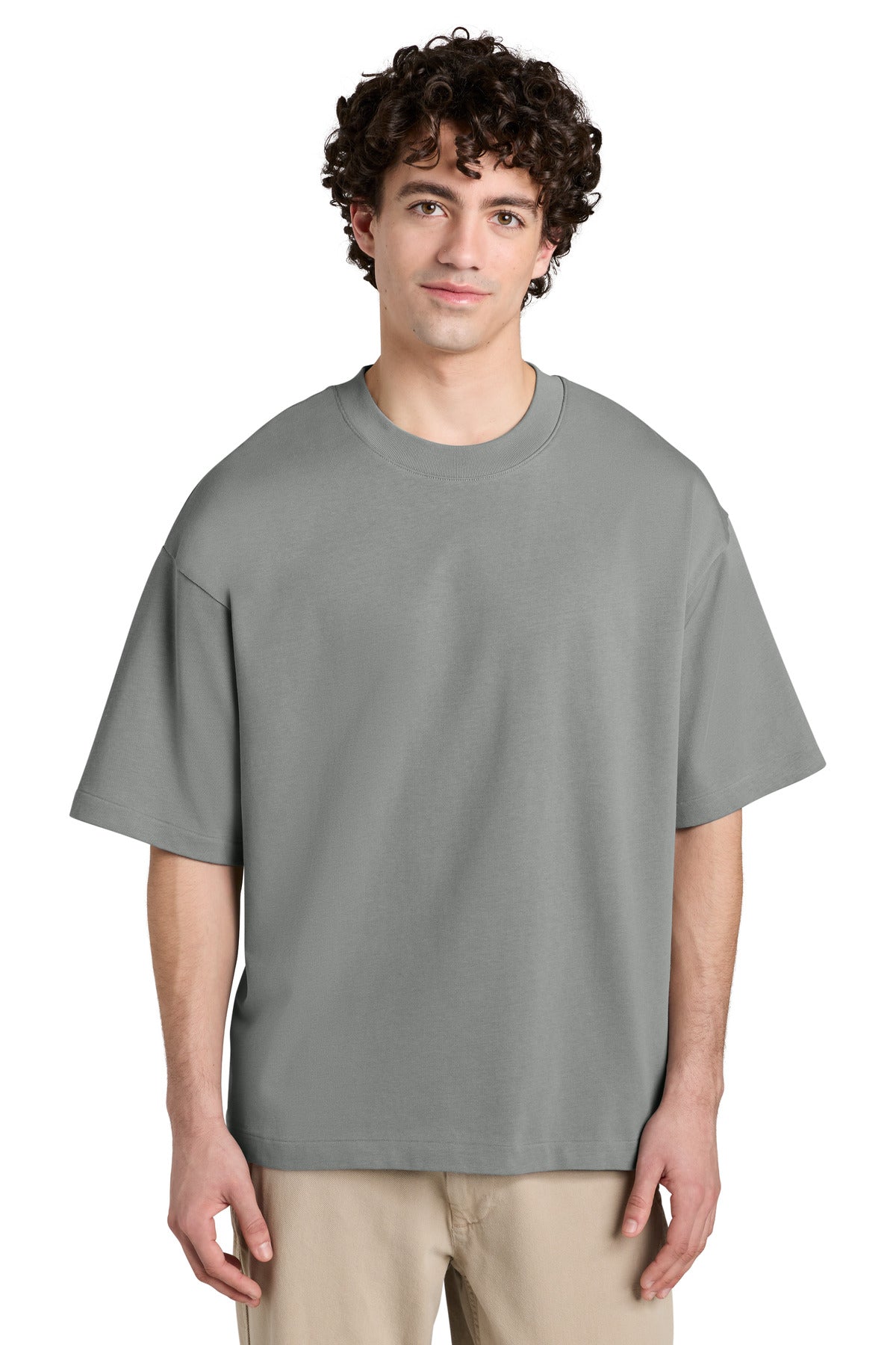 Stanley/Stella SXU039 Unisex Asher Tee