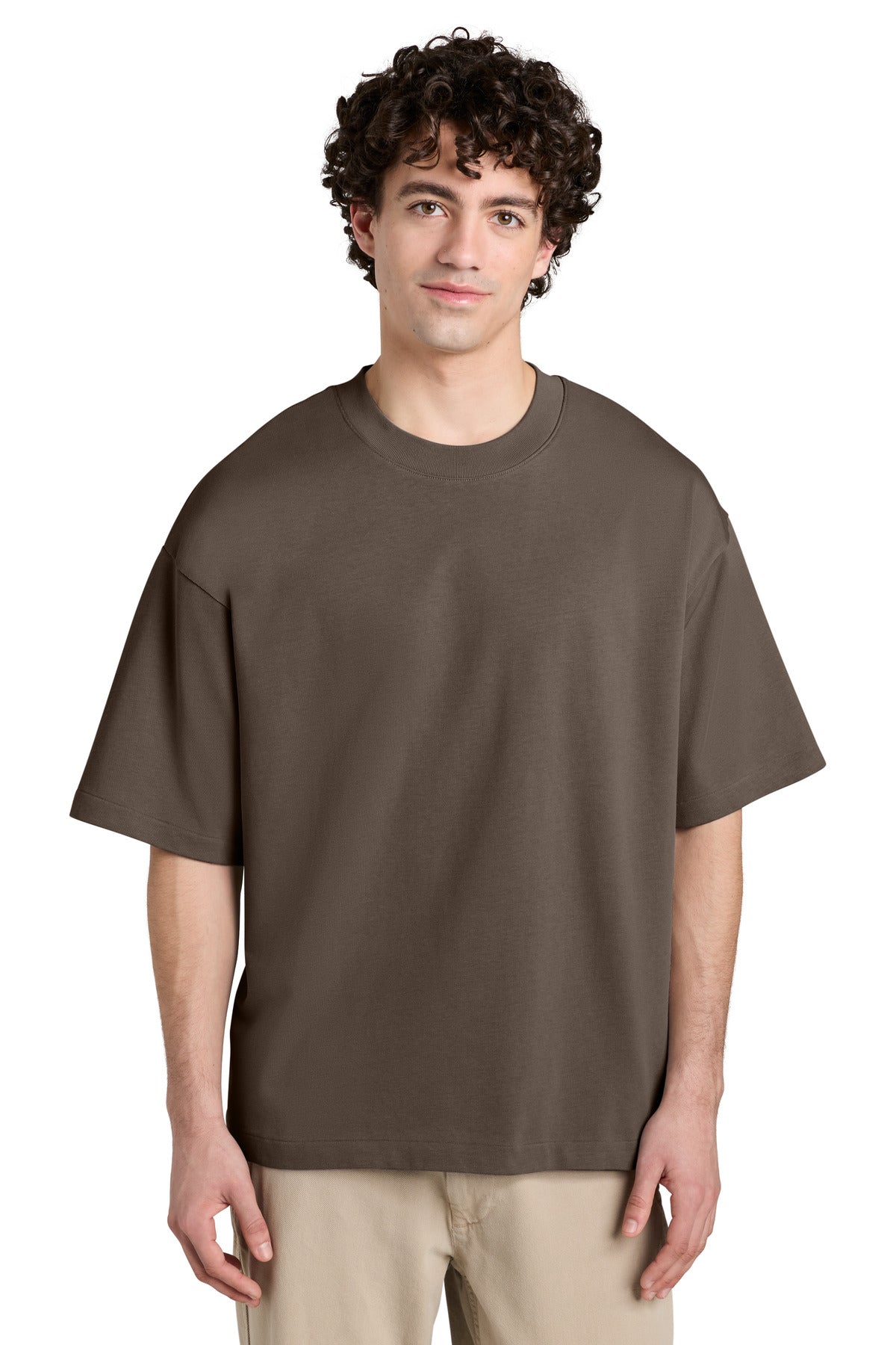 Stanley/Stella SXU039 Unisex Asher Tee