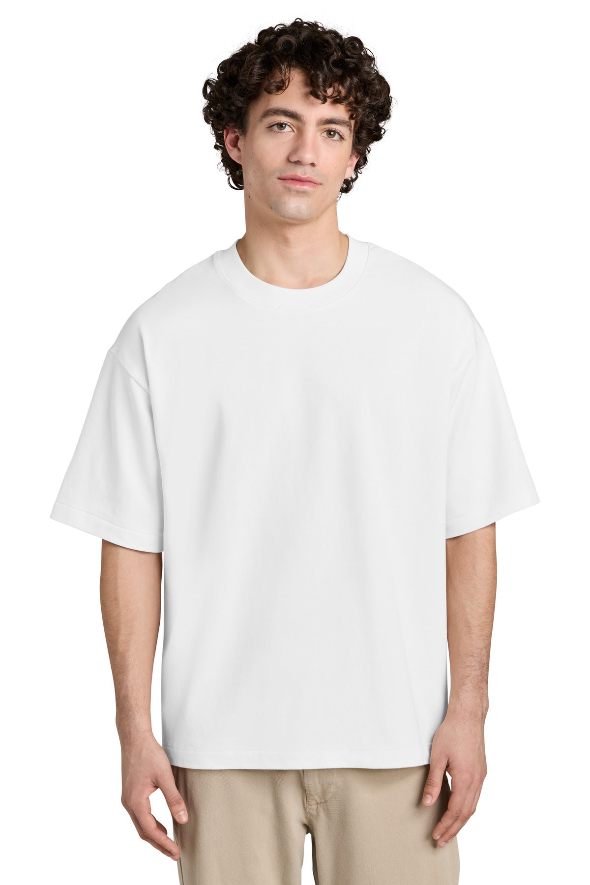 Stanley/Stella SXU039 Unisex Asher Tee