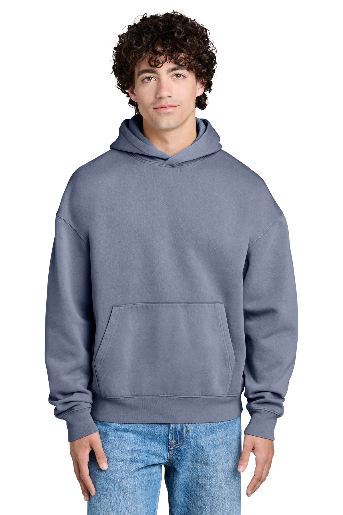Stanley/Stella SXU042 Unisex Chaser Vintage Hooded Sweatshirt