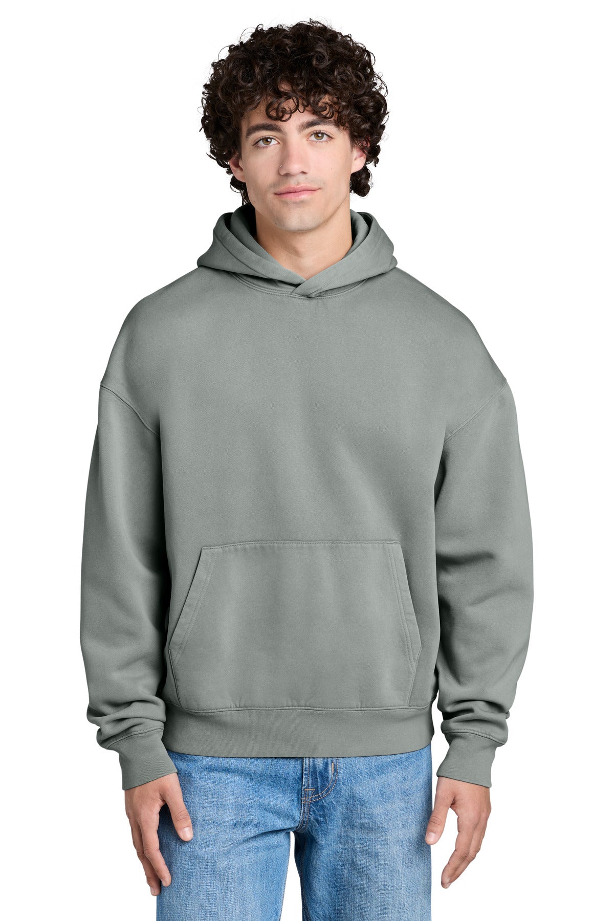 Stanley/Stella SXU042 Unisex Chaser Vintage Hooded Sweatshirt