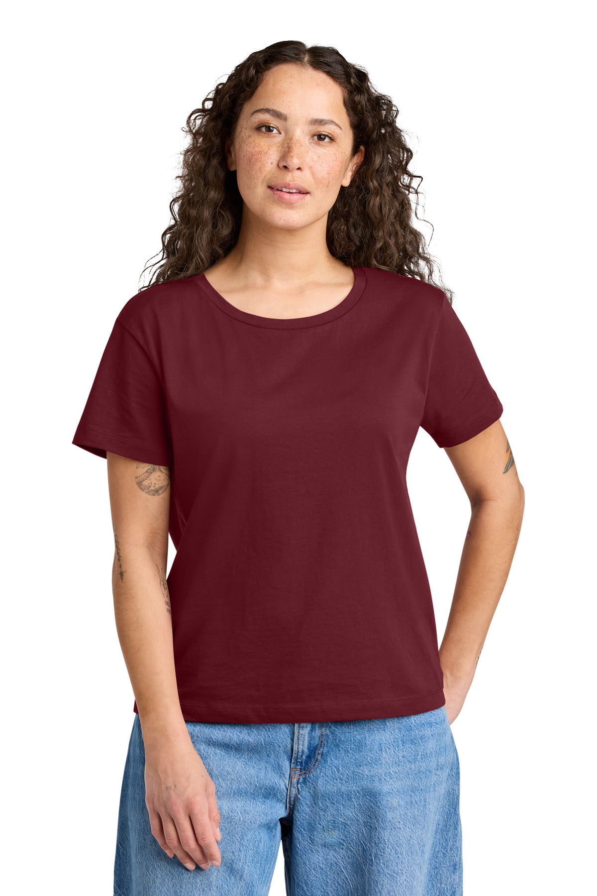 Stanley/Stella SXW008 Women's Stella Serena Scoop Neck Tee
