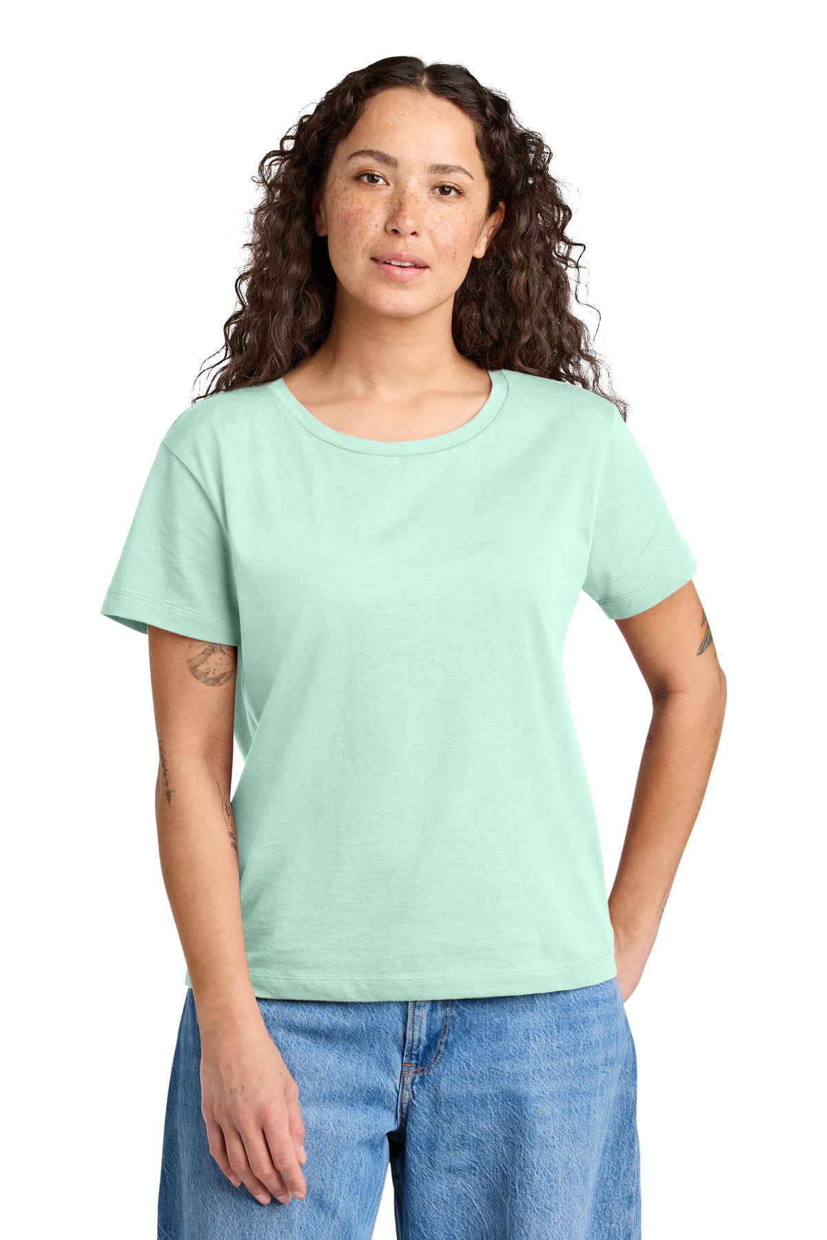 Stanley/Stella SXW008 Women's Stella Serena Scoop Neck Tee
