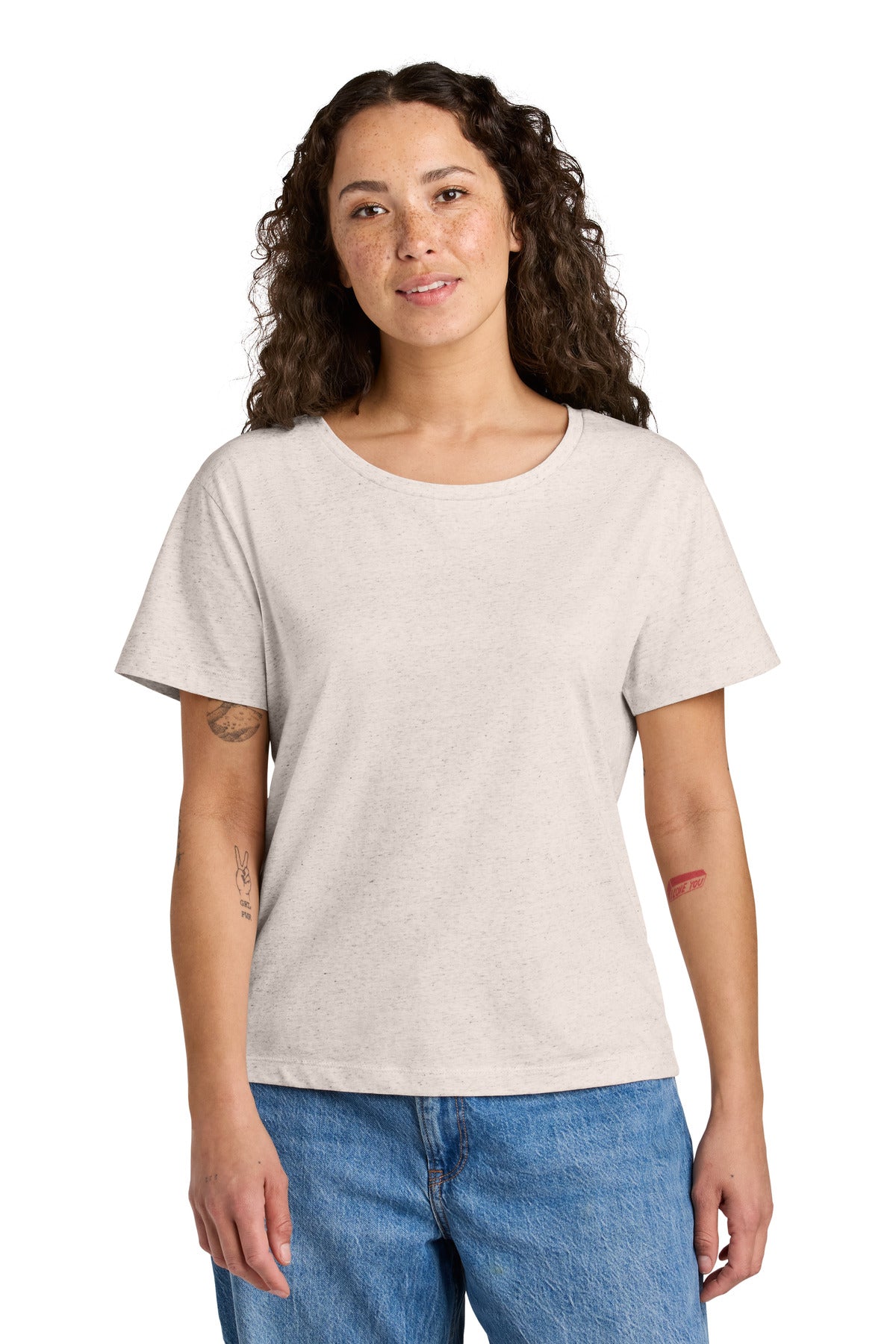 Stanley/Stella SXW008 Women's Stella Serena Scoop Neck Tee