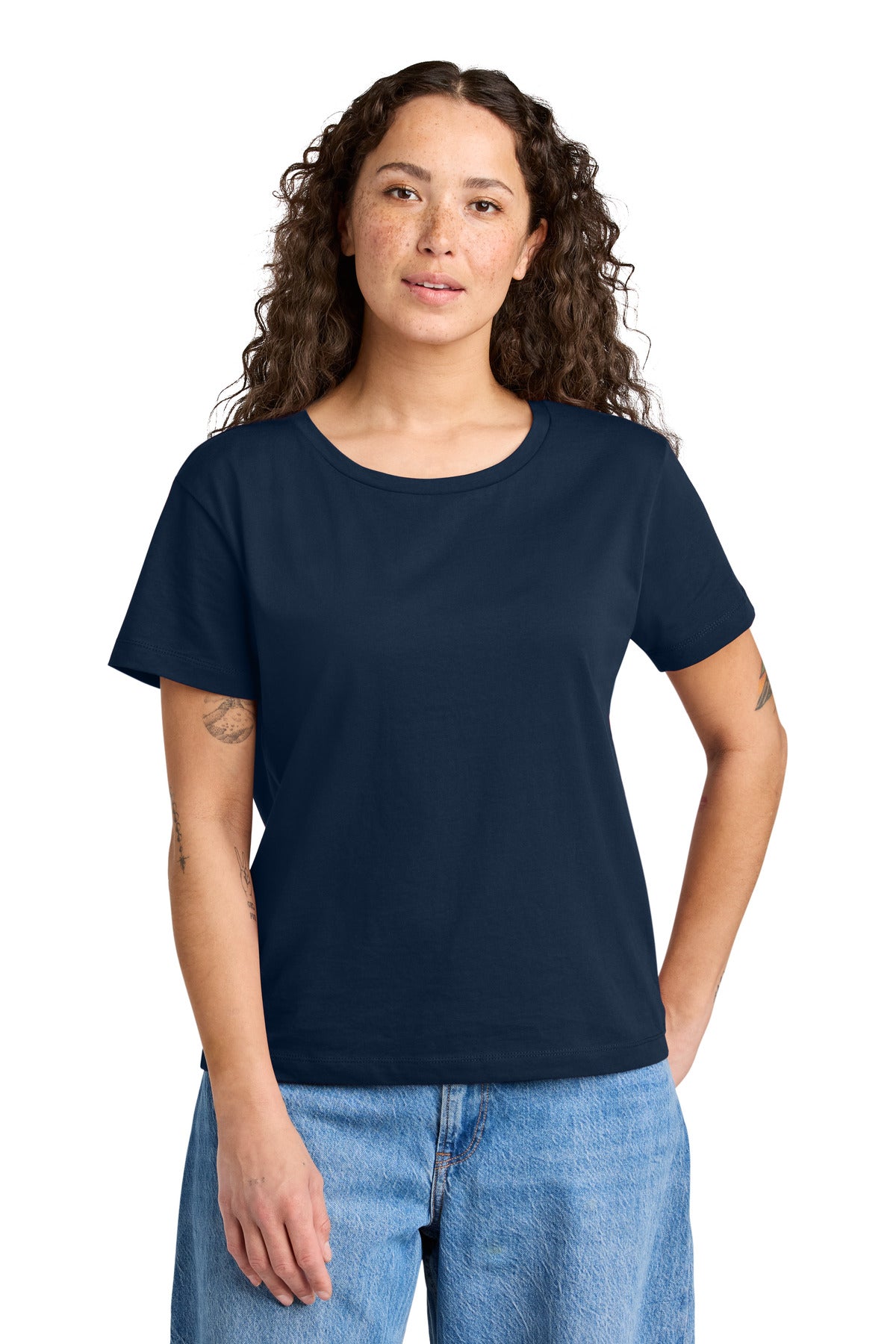 Stanley/Stella SXW008 Women's Stella Serena Scoop Neck Tee