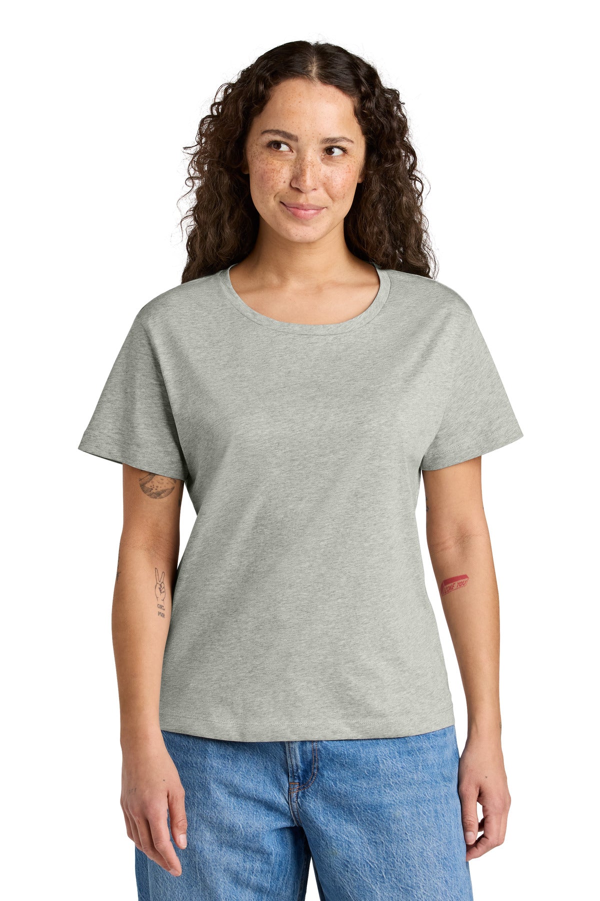 Stanley/Stella SXW008 Women's Stella Serena Scoop Neck Tee