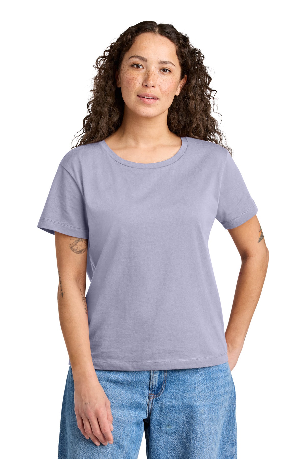 Stanley/Stella SXW008 Women's Stella Serena Scoop Neck Tee