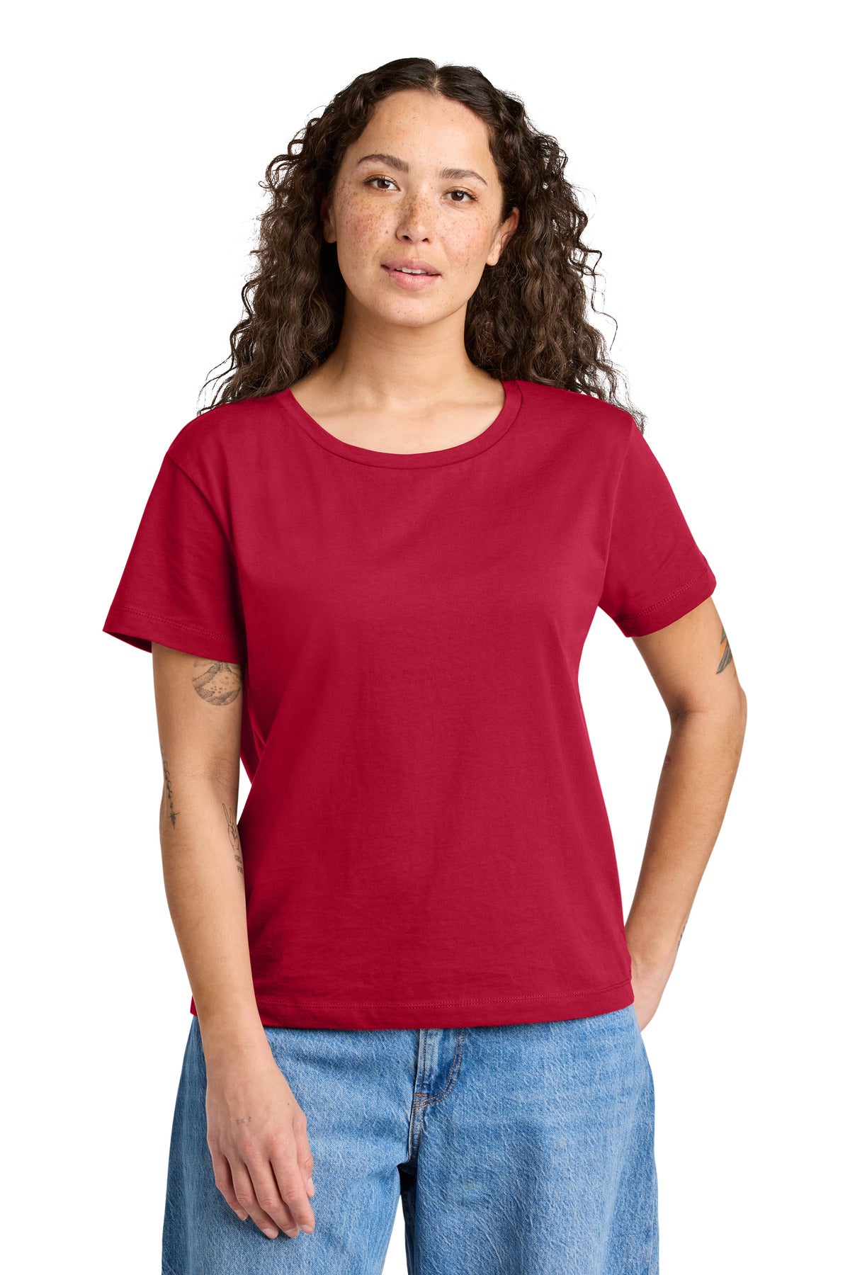 Stanley/Stella SXW008 Women's Stella Serena Scoop Neck Tee