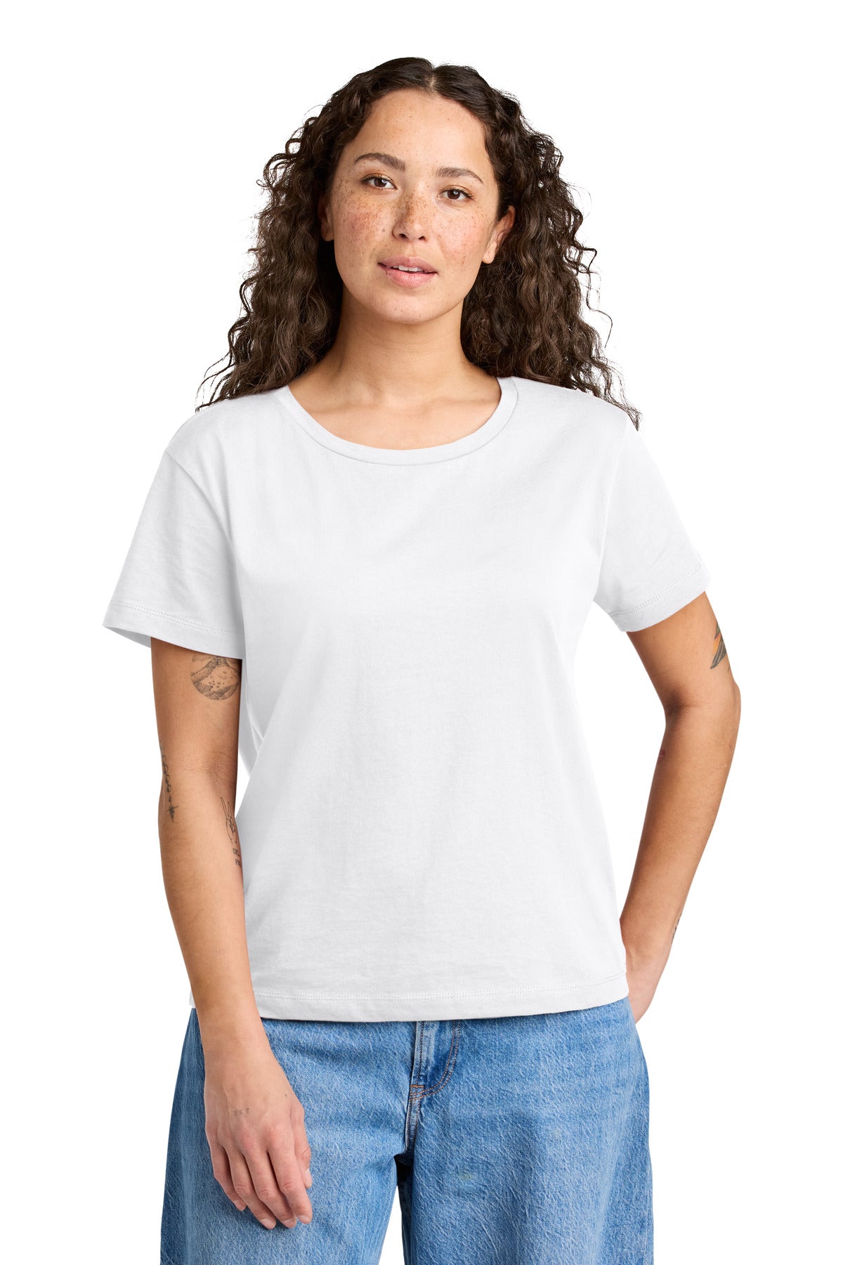 Stanley/Stella SXW008 Women's Stella Serena Scoop Neck Tee