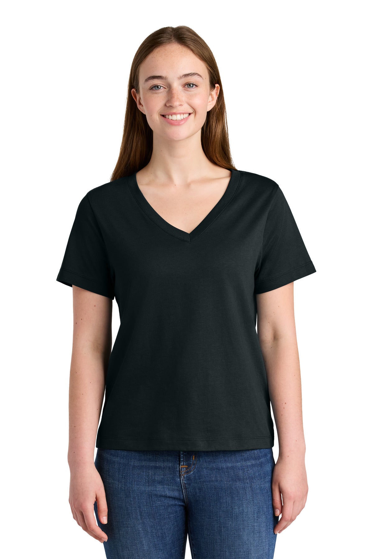 Stanley/Stella SXW032 Women's Stella Isla V-Neck Tee