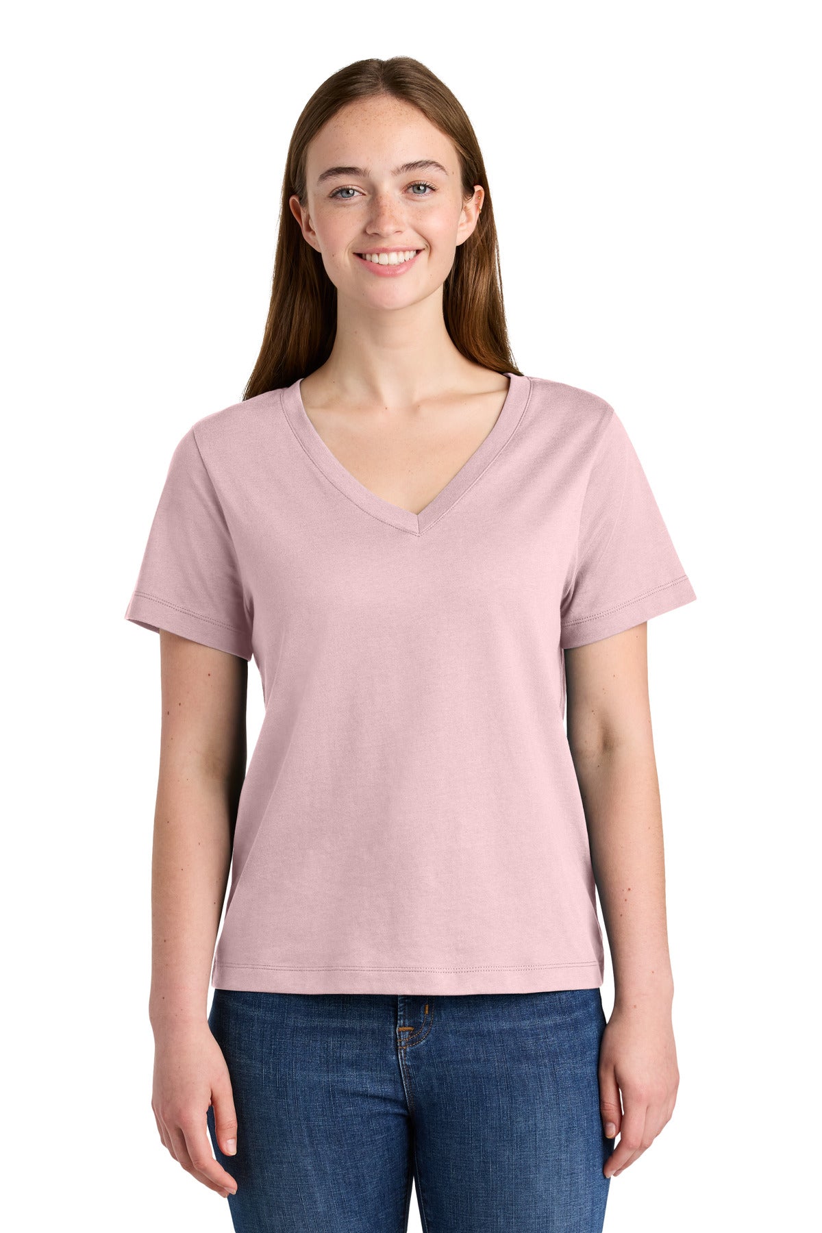 Stanley/Stella SXW032 Women's Stella Isla V-Neck Tee