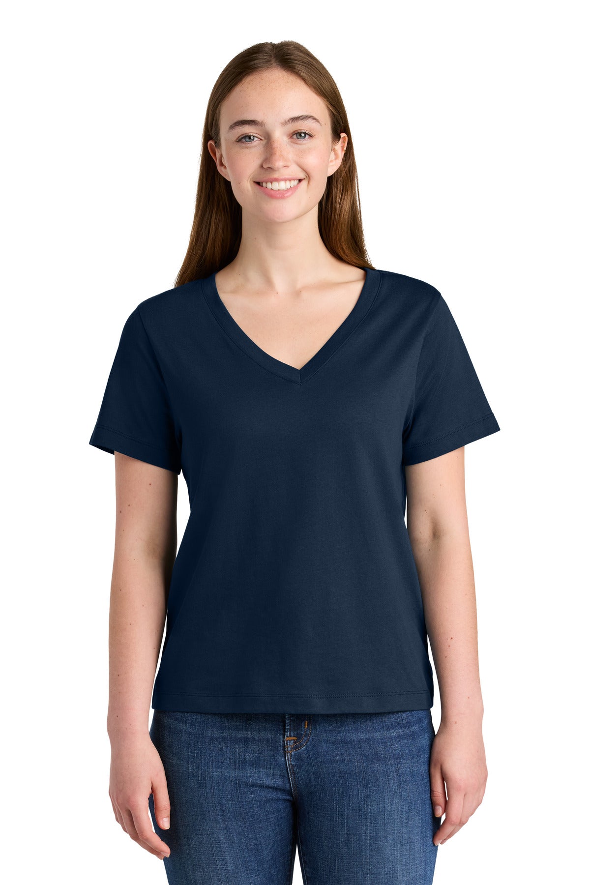 Stanley/Stella SXW032 Women's Stella Isla V-Neck Tee