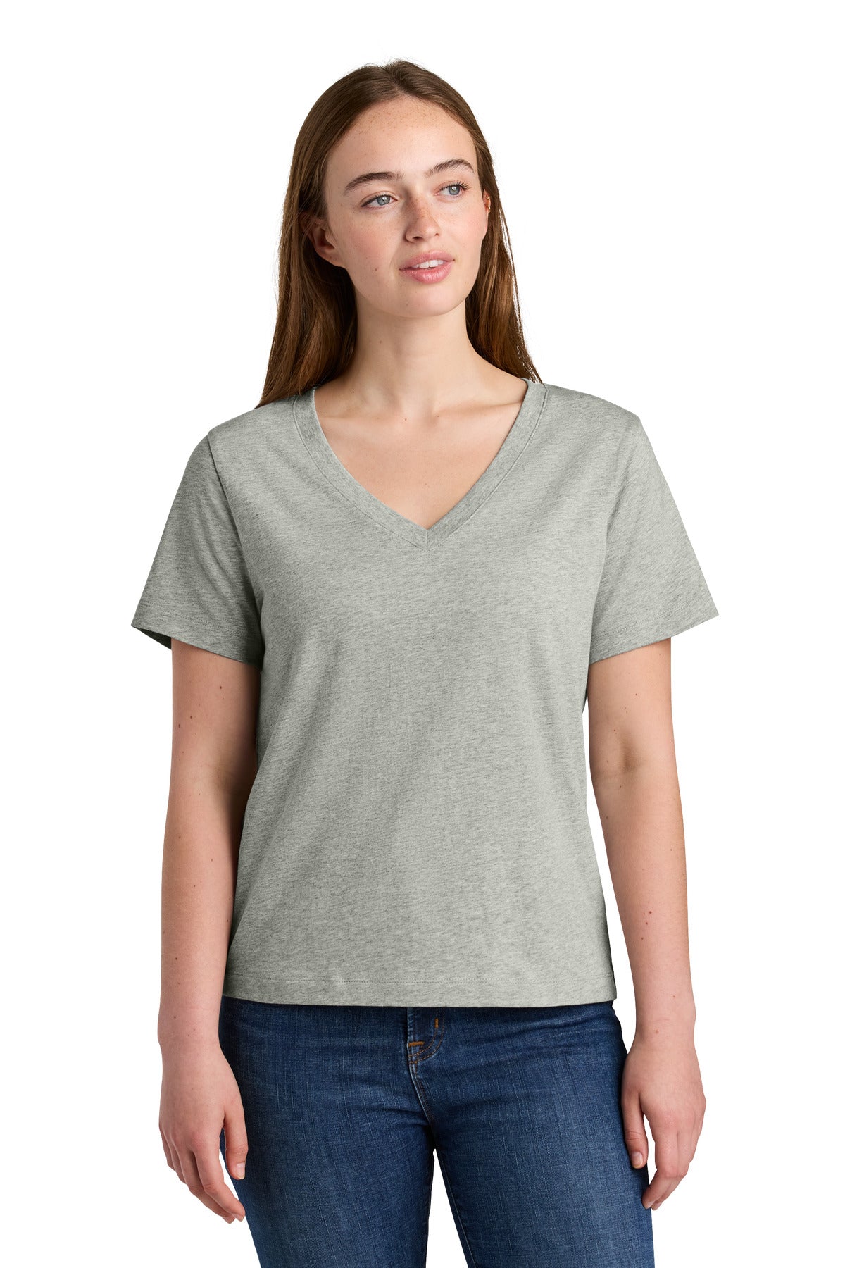 Stanley/Stella SXW032 Women's Stella Isla V-Neck Tee