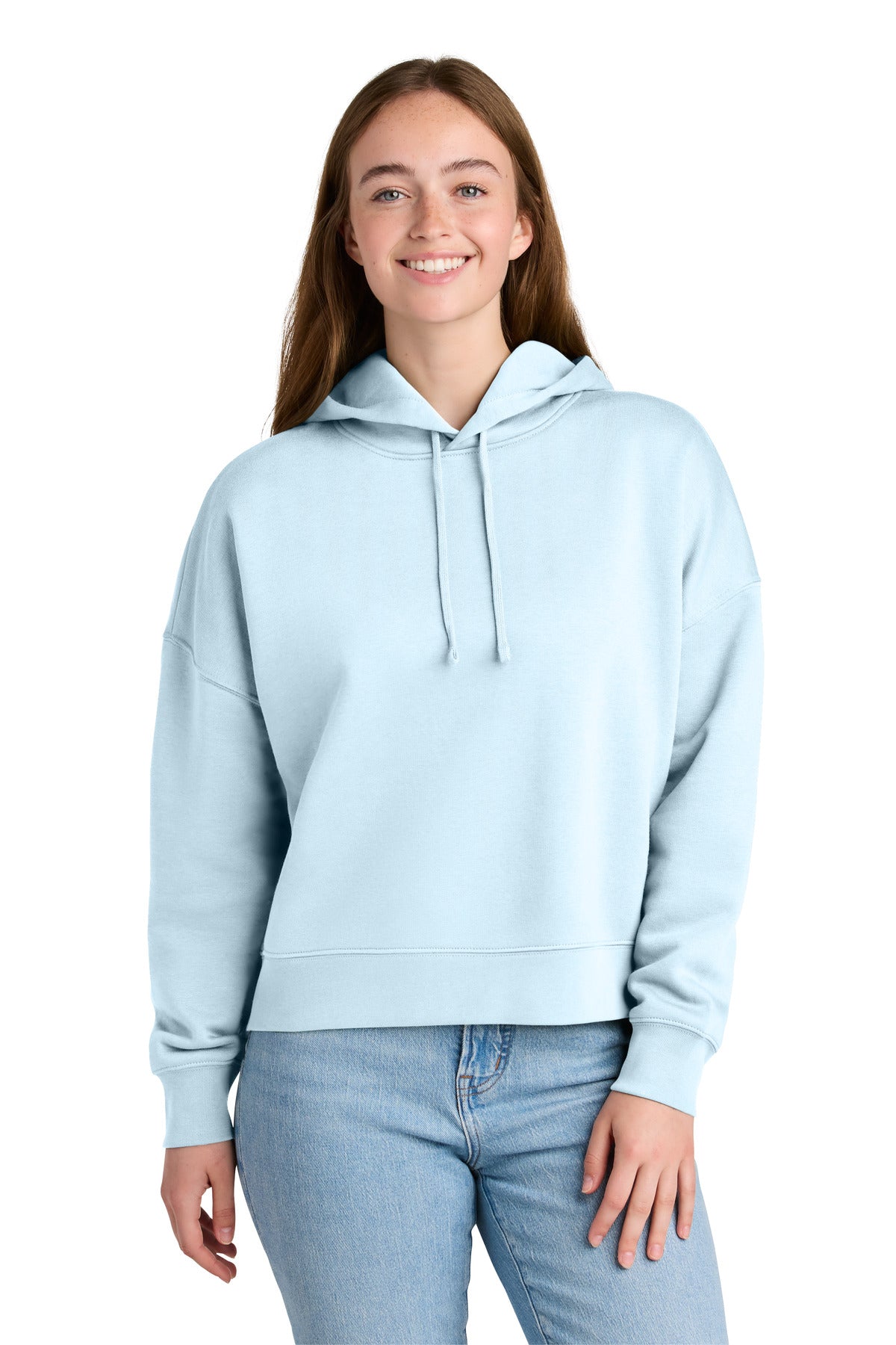 Stanley/Stella SXW035 Women's Stella Nora Hooded Sweatshirt