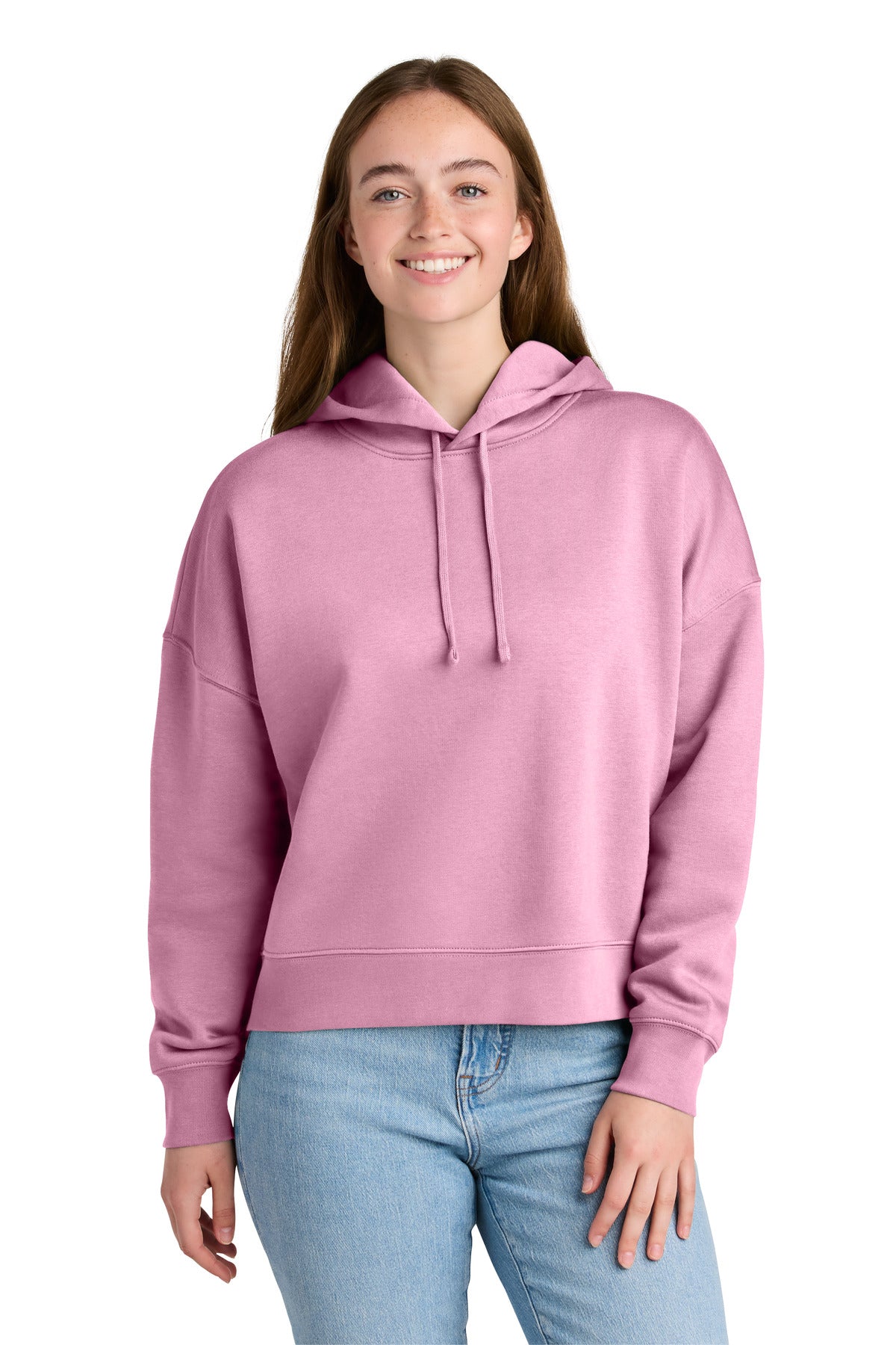 Stanley/Stella SXW035 Women's Stella Nora Hooded Sweatshirt