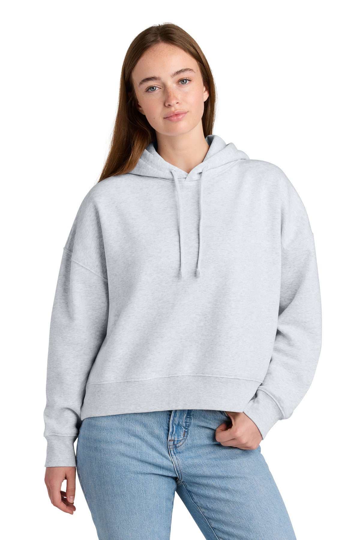 Stanley/Stella SXW035 Women's Stella Nora Hooded Sweatshirt