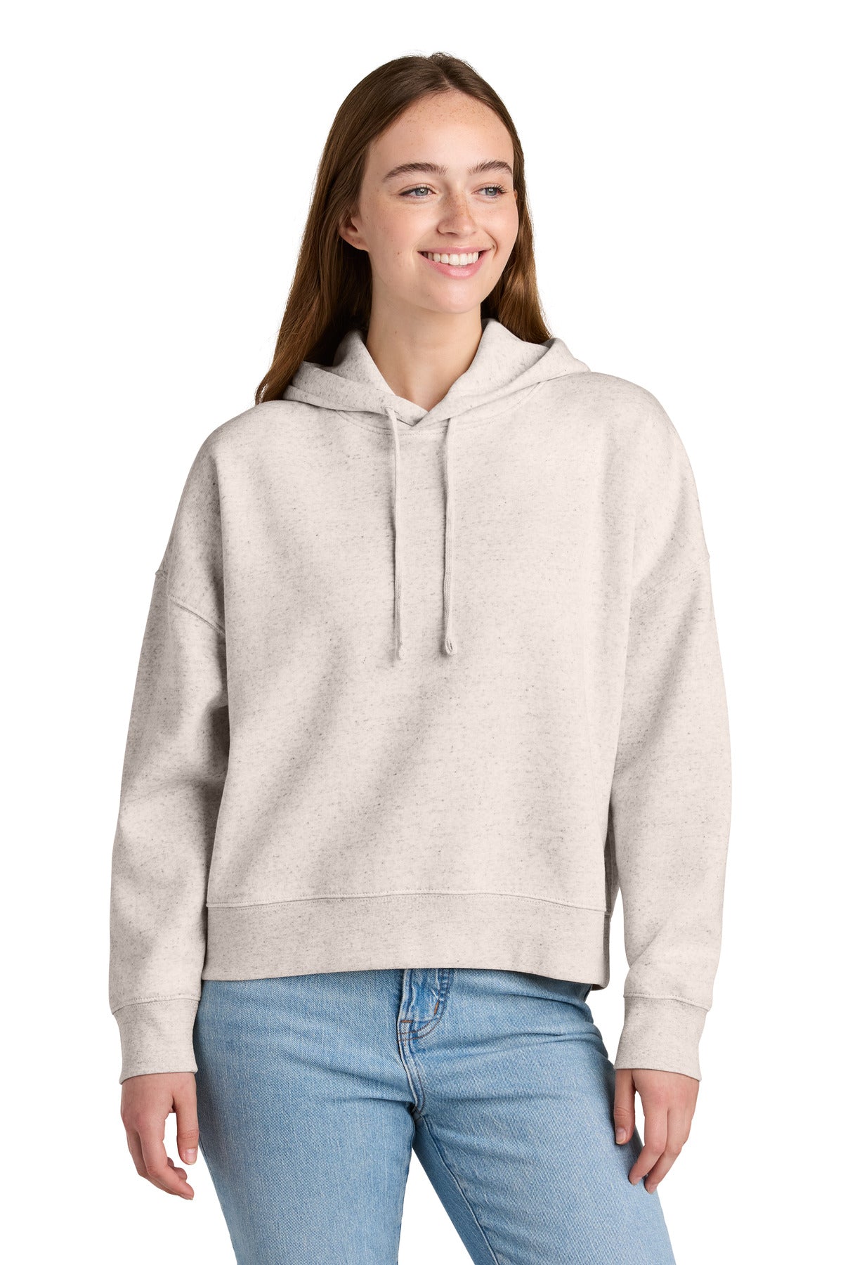 Stanley/Stella SXW035 Women's Stella Nora Hooded Sweatshirt