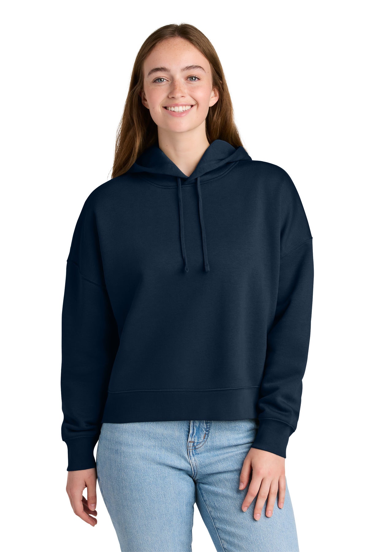 Stanley/Stella SXW035 Women's Stella Nora Hooded Sweatshirt
