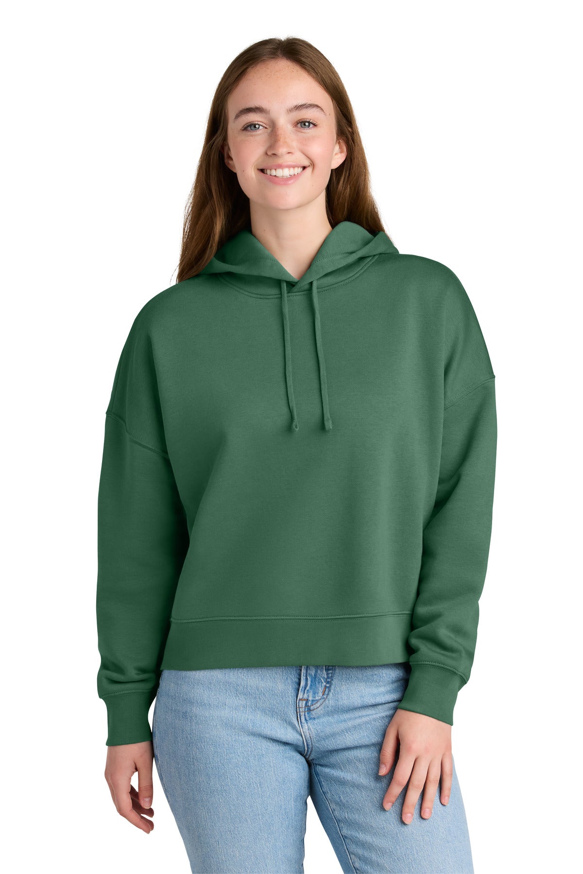 Stanley/Stella SXW035 Women's Stella Nora Hooded Sweatshirt