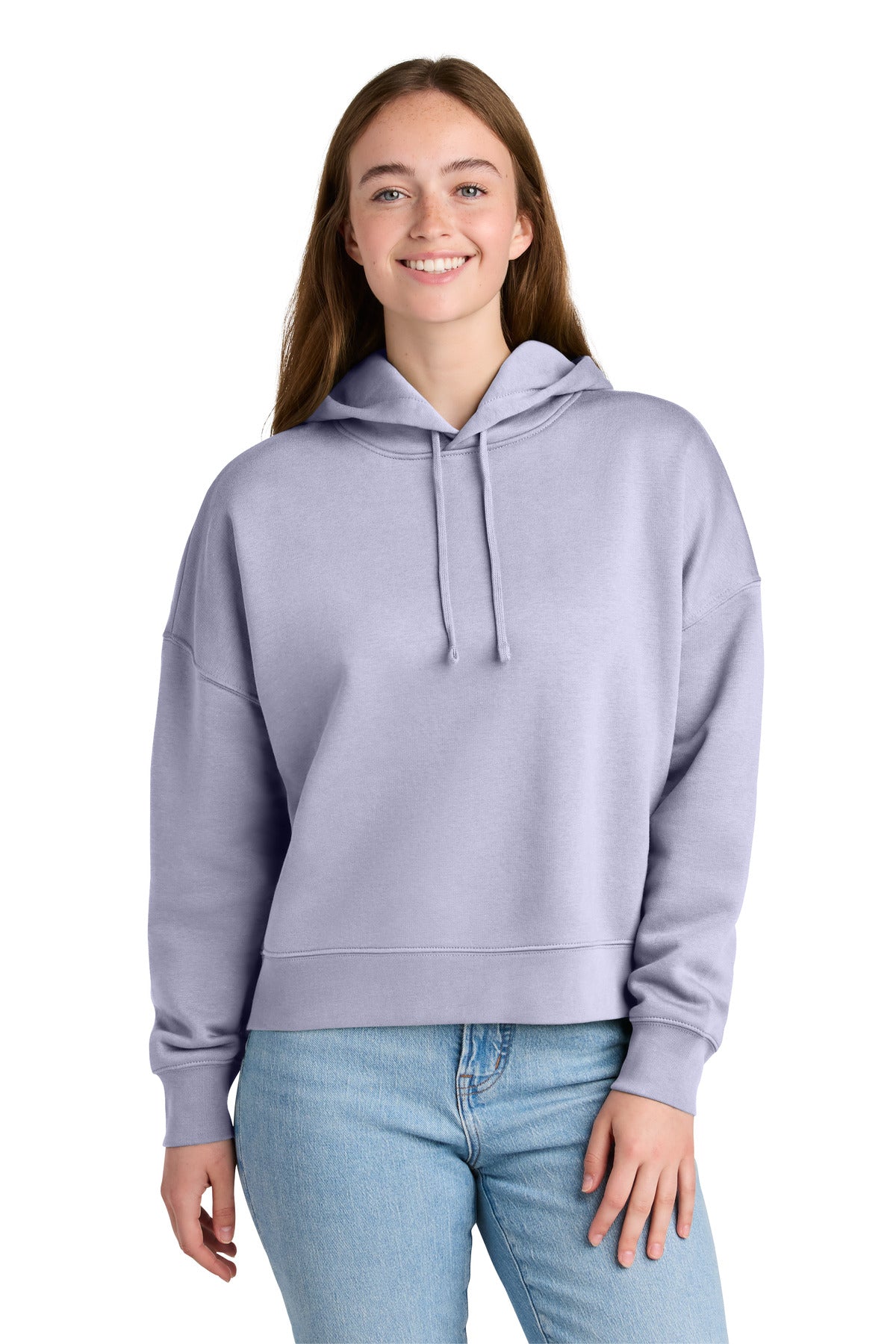 Stanley/Stella SXW035 Women's Stella Nora Hooded Sweatshirt