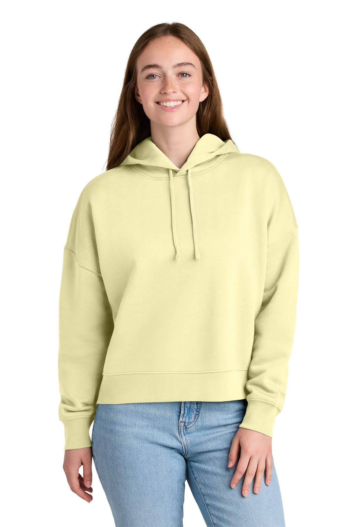 Stanley/Stella SXW035 Women's Stella Nora Hooded Sweatshirt