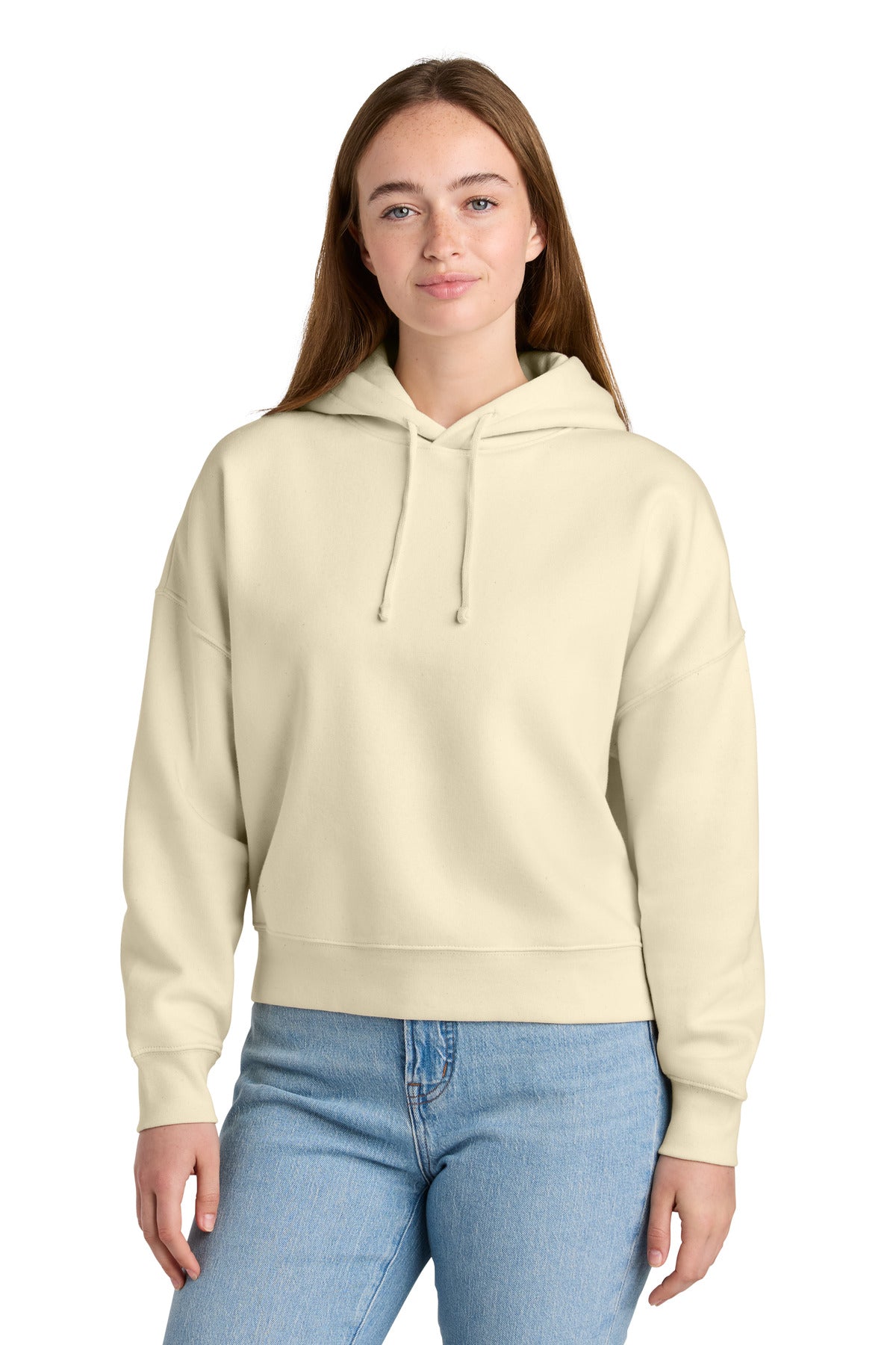 Stanley/Stella SXW035 Women's Stella Nora Hooded Sweatshirt
