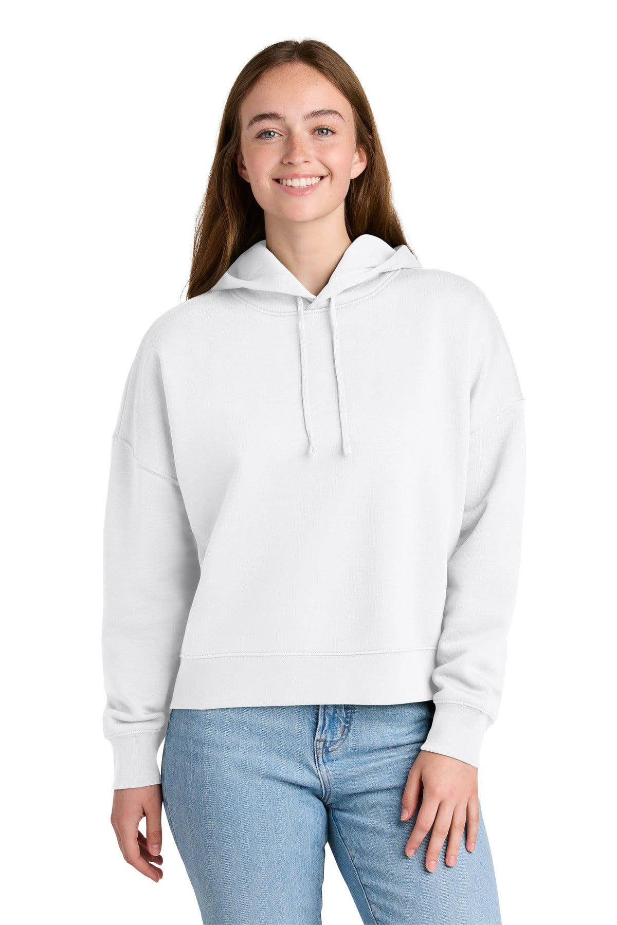 Stanley/Stella SXW035 Women's Stella Nora Hooded Sweatshirt