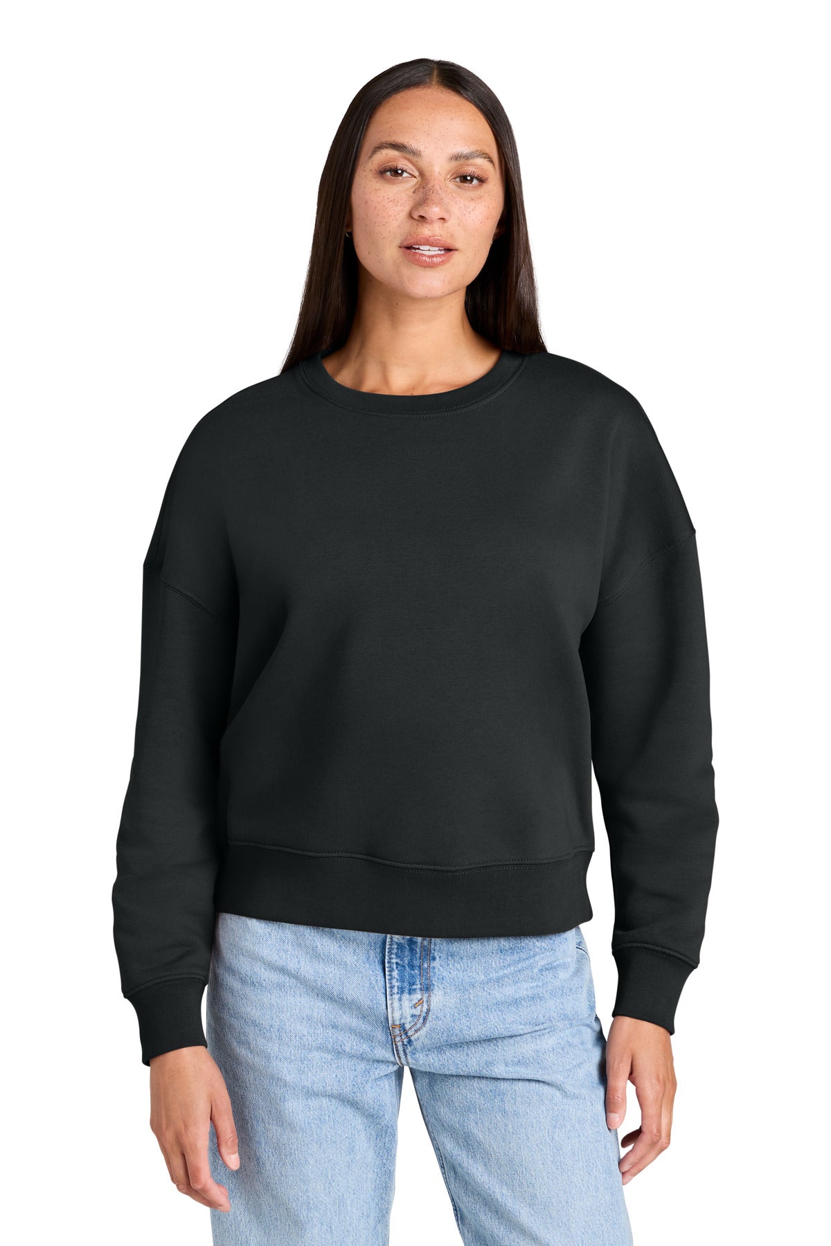 Stanley/Stella SXW036 Women's Stella Alma Crewneck Sweatshirt