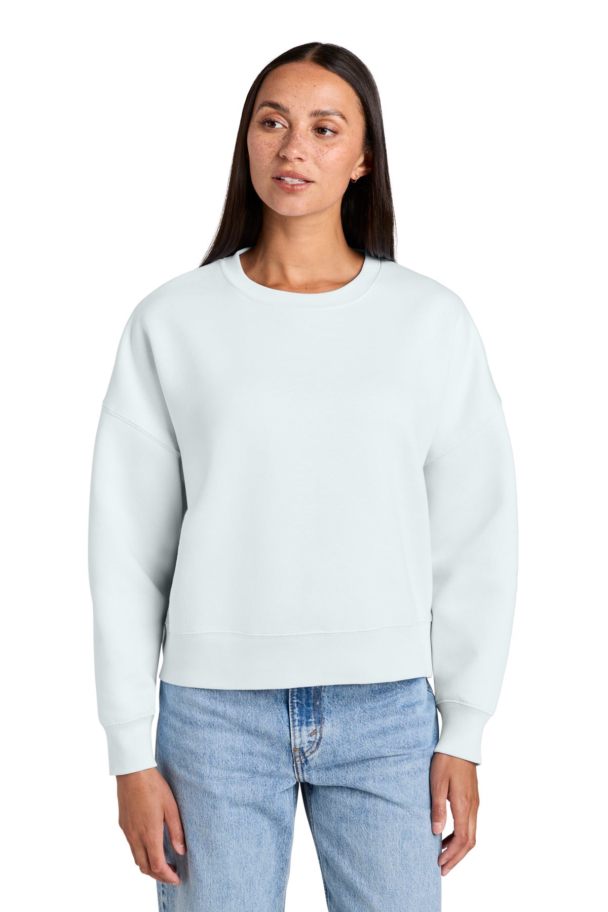 Stanley/Stella SXW036 Women's Stella Alma Crewneck Sweatshirt