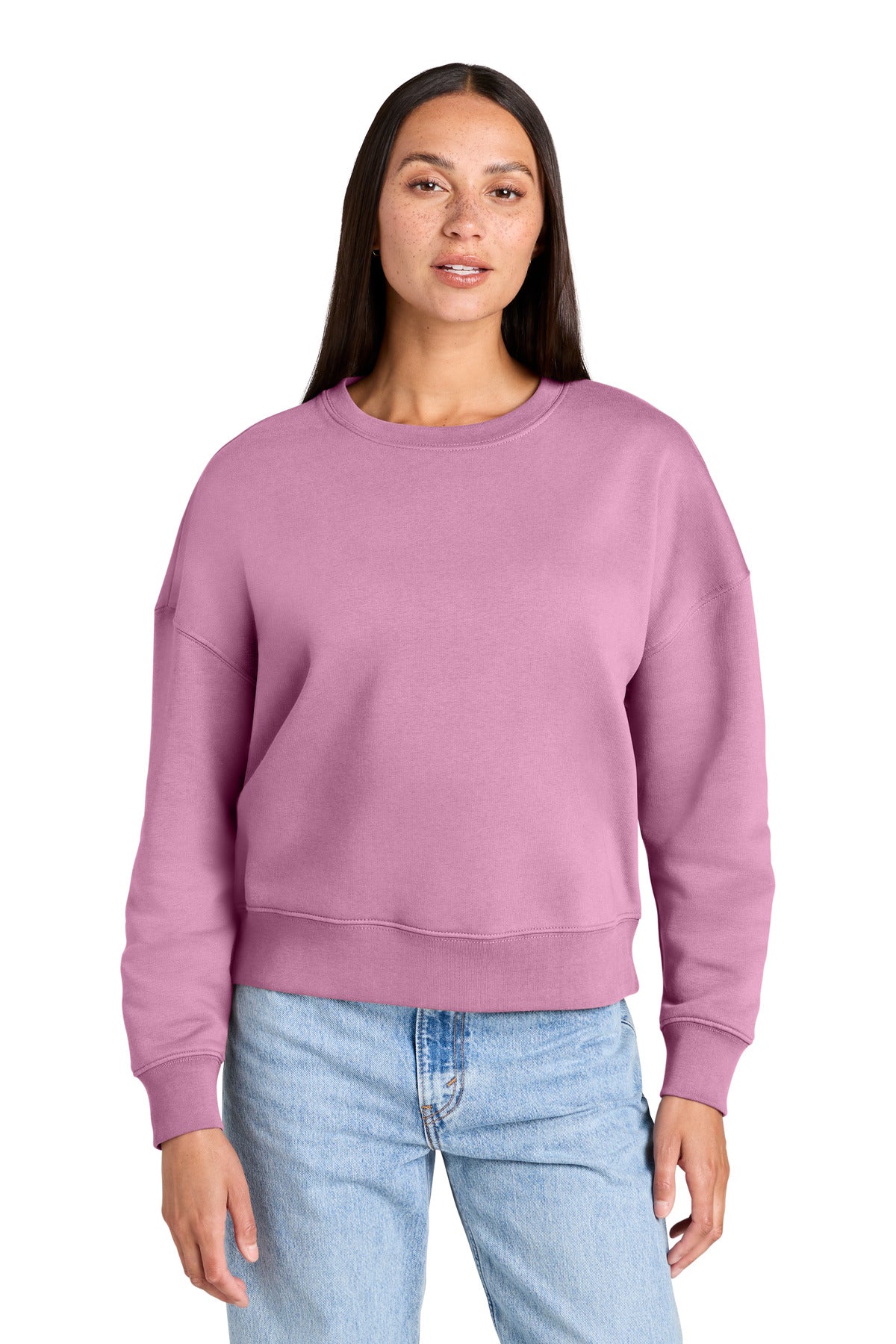 Stanley/Stella SXW036 Women's Stella Alma Crewneck Sweatshirt