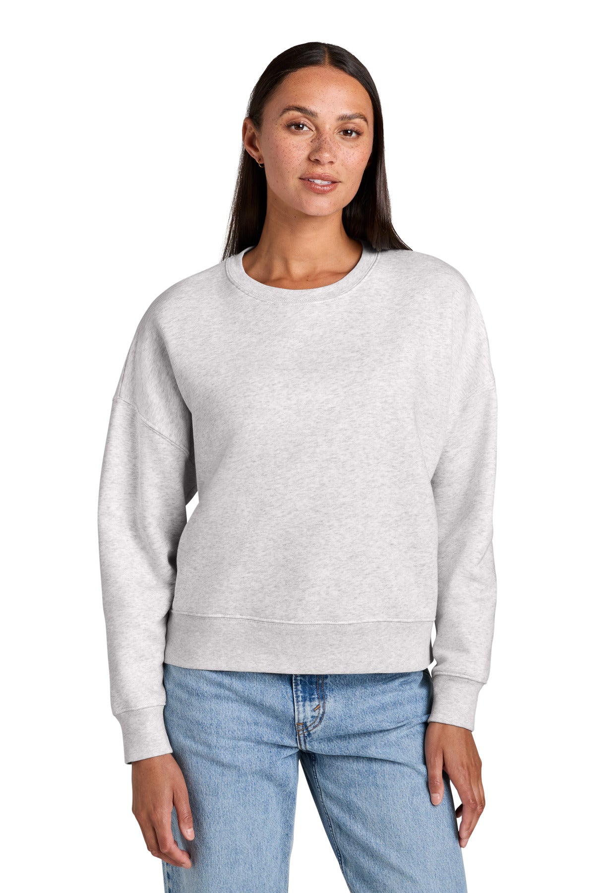 Stanley/Stella SXW036 Women's Stella Alma Crewneck Sweatshirt