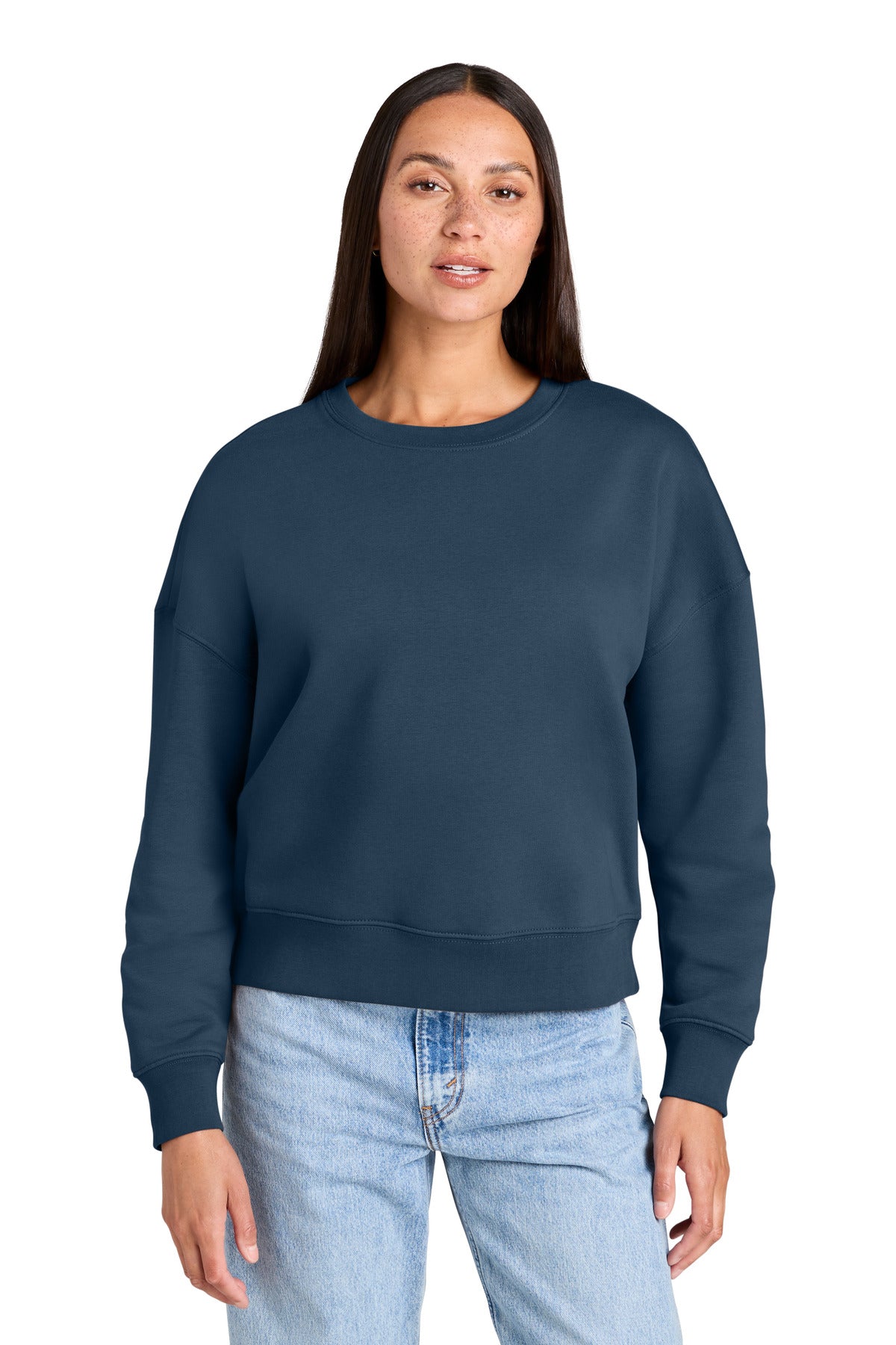 Stanley/Stella SXW036 Women's Stella Alma Crewneck Sweatshirt