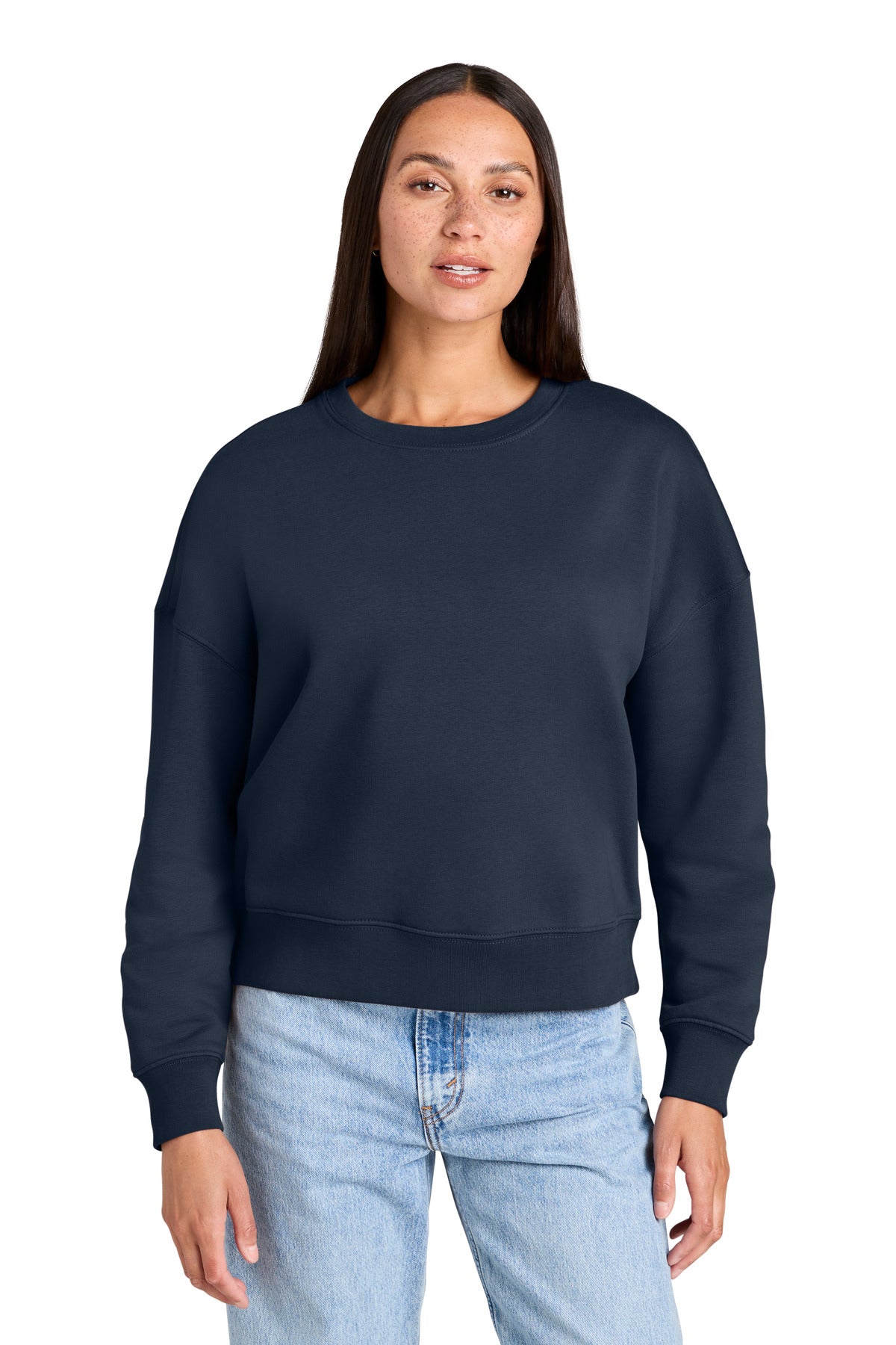 Stanley/Stella SXW036 Women's Stella Alma Crewneck Sweatshirt