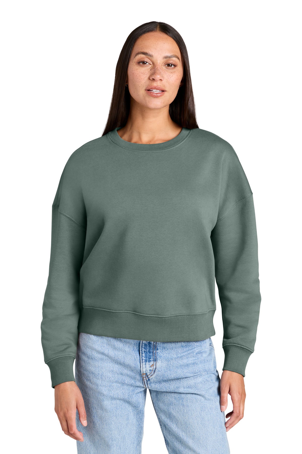 Stanley/Stella SXW036 Women's Stella Alma Crewneck Sweatshirt