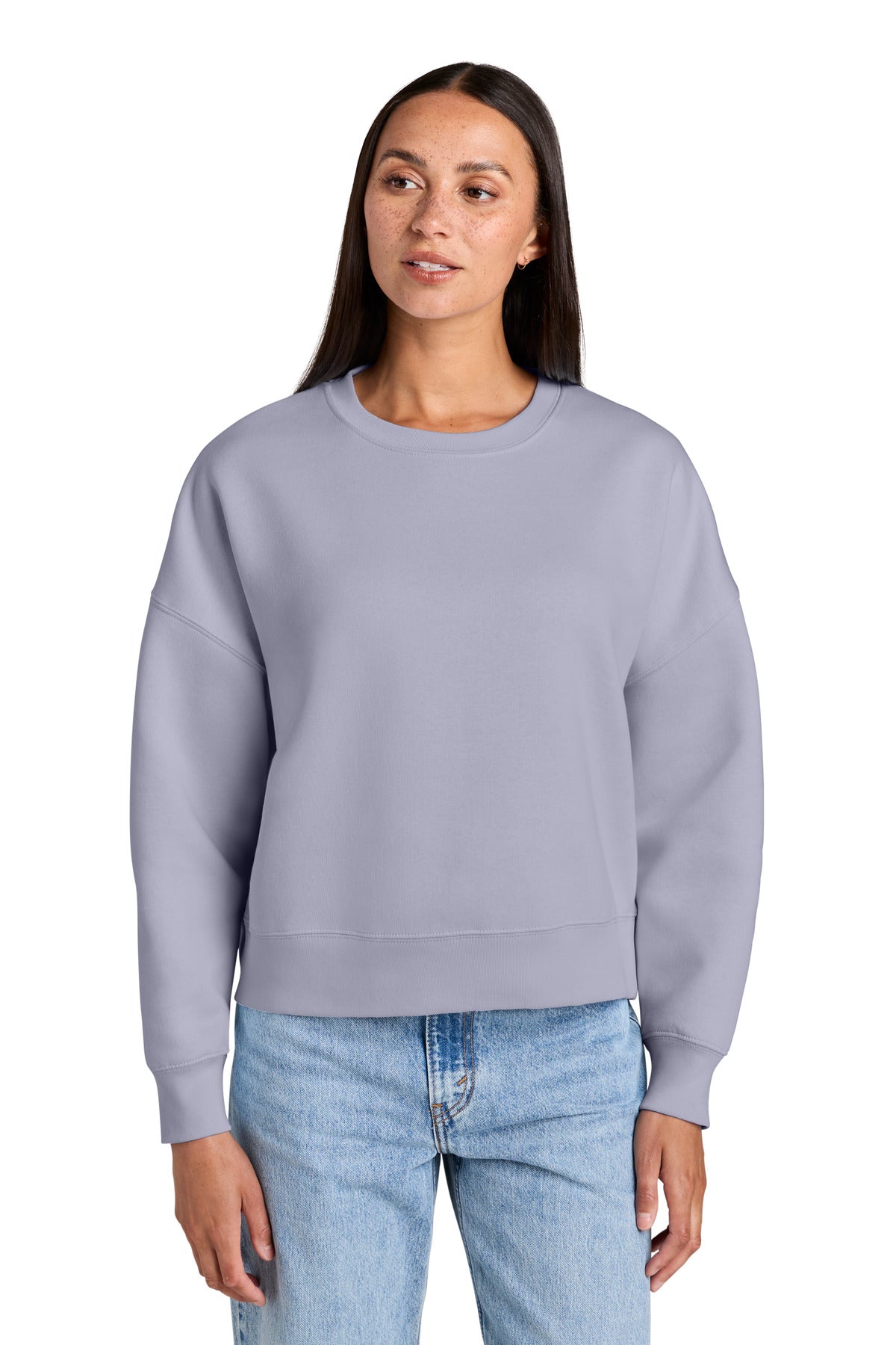 Stanley/Stella SXW036 Women's Stella Alma Crewneck Sweatshirt