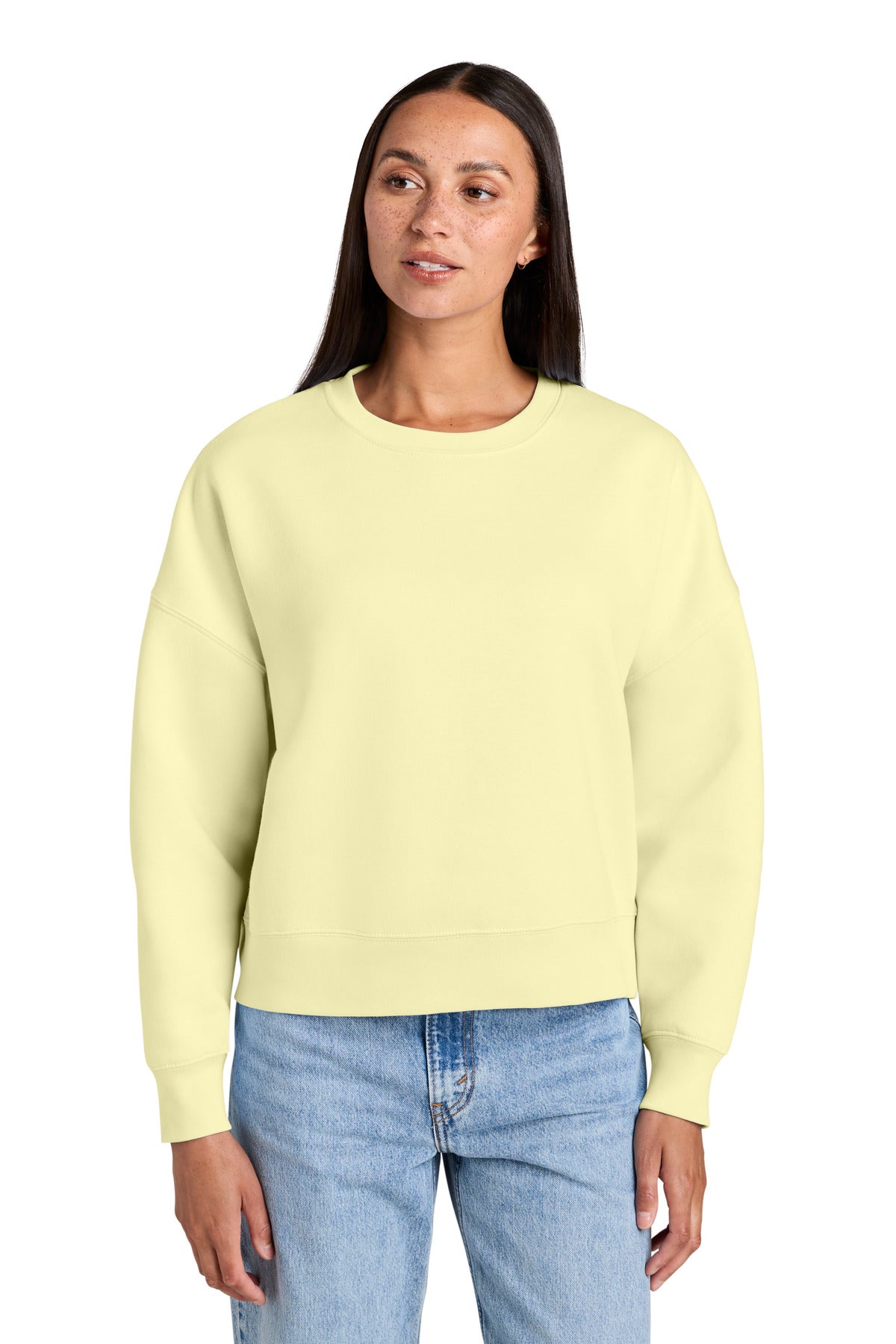 Stanley/Stella SXW036 Women's Stella Alma Crewneck Sweatshirt