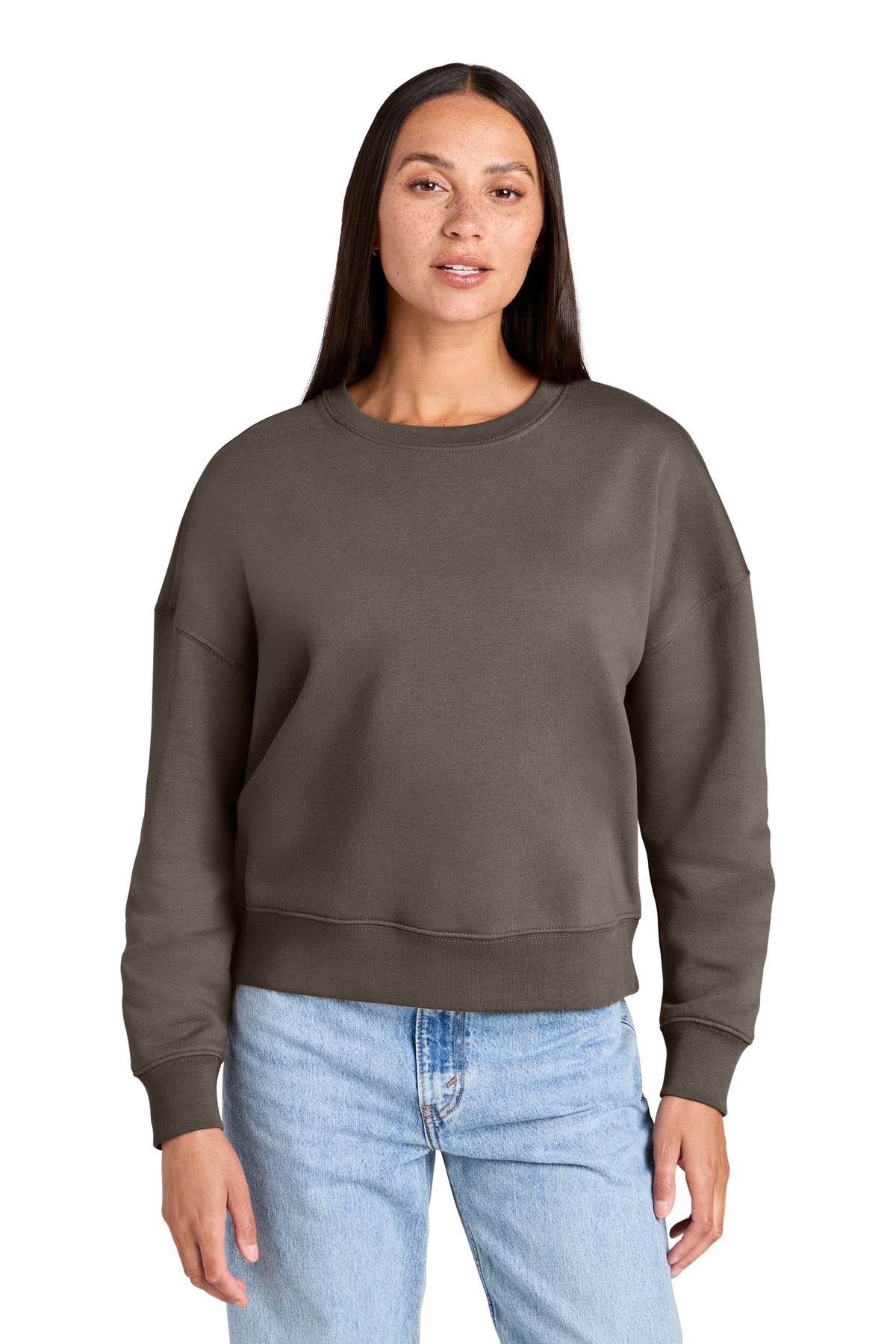Stanley/Stella SXW036 Women's Stella Alma Crewneck Sweatshirt