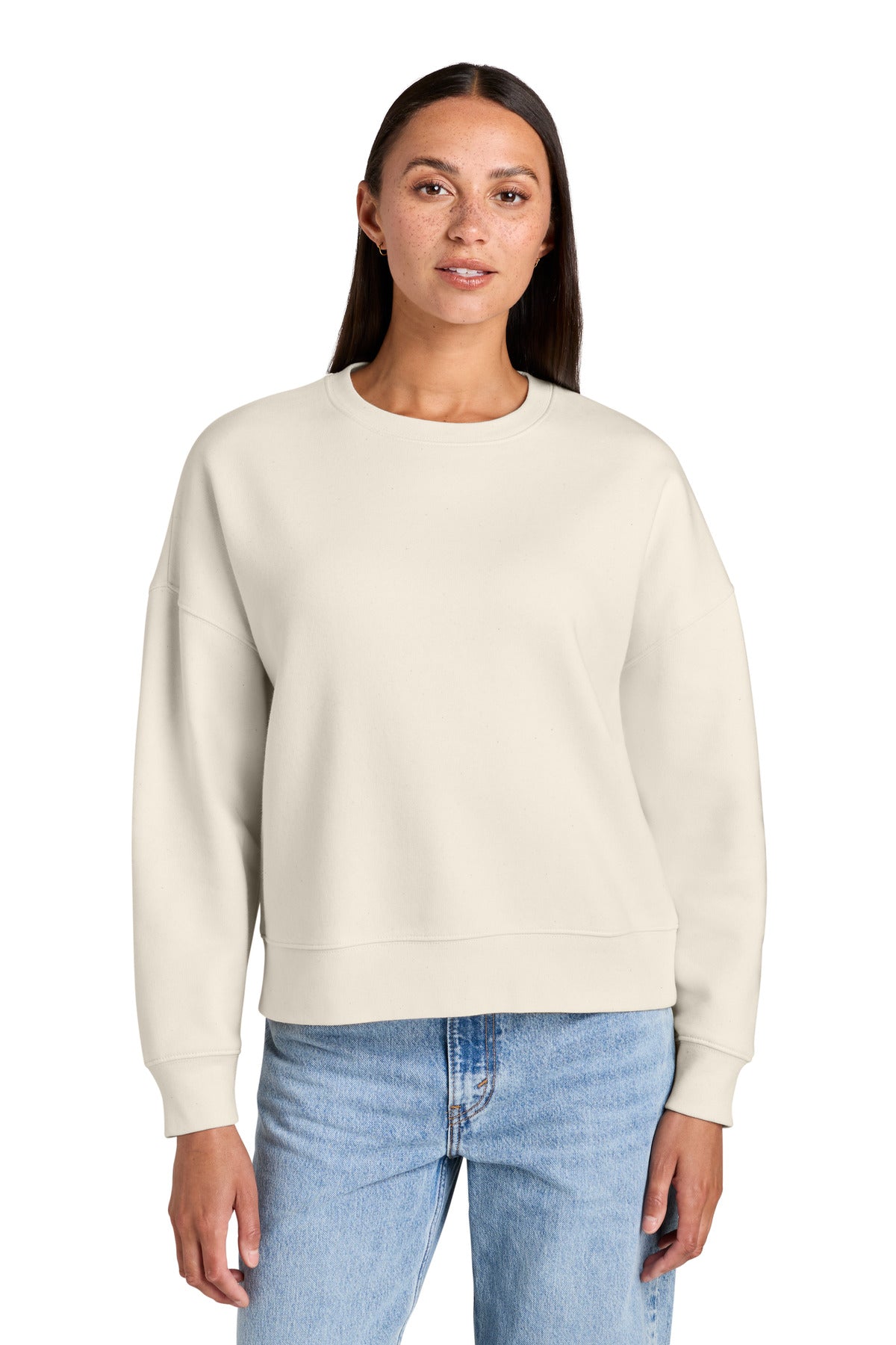 Stanley/Stella SXW036 Women's Stella Alma Crewneck Sweatshirt