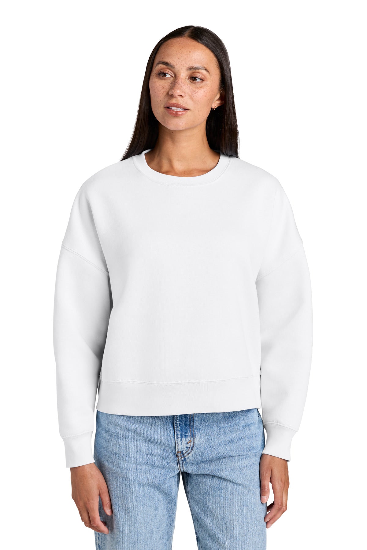 Stanley/Stella SXW036 Women's Stella Alma Crewneck Sweatshirt