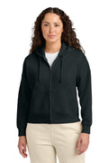 Stanley/Stella SXW037 Women's Stella Ida Full-Zip Hooded Sweatshirt