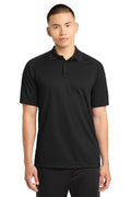 Sport-Tek T475 Dry Zone Raglan Polo