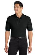Port Authority TLK500 Tall Silk Touch Polo