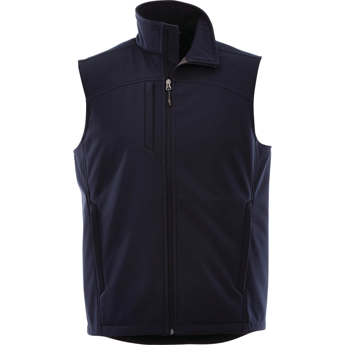 Men's STINSON Softshell Vest | TM12501 image 2
