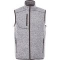 Men's FONTAINE Knit Vest | TM12502 image 2