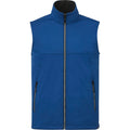 JORIS Eco Softshell Vest- Men's | TM12505 image 1